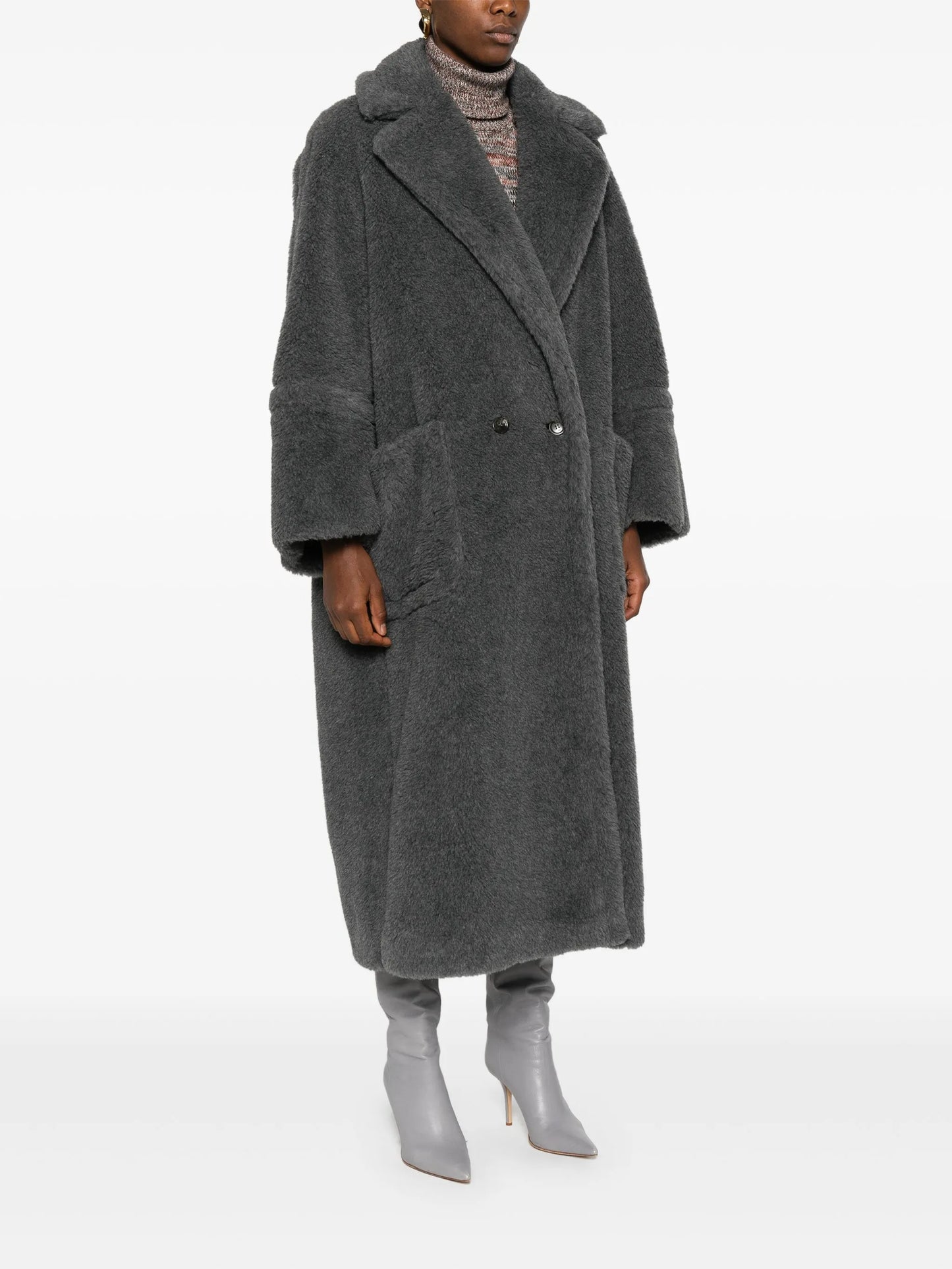 Kadiak coat