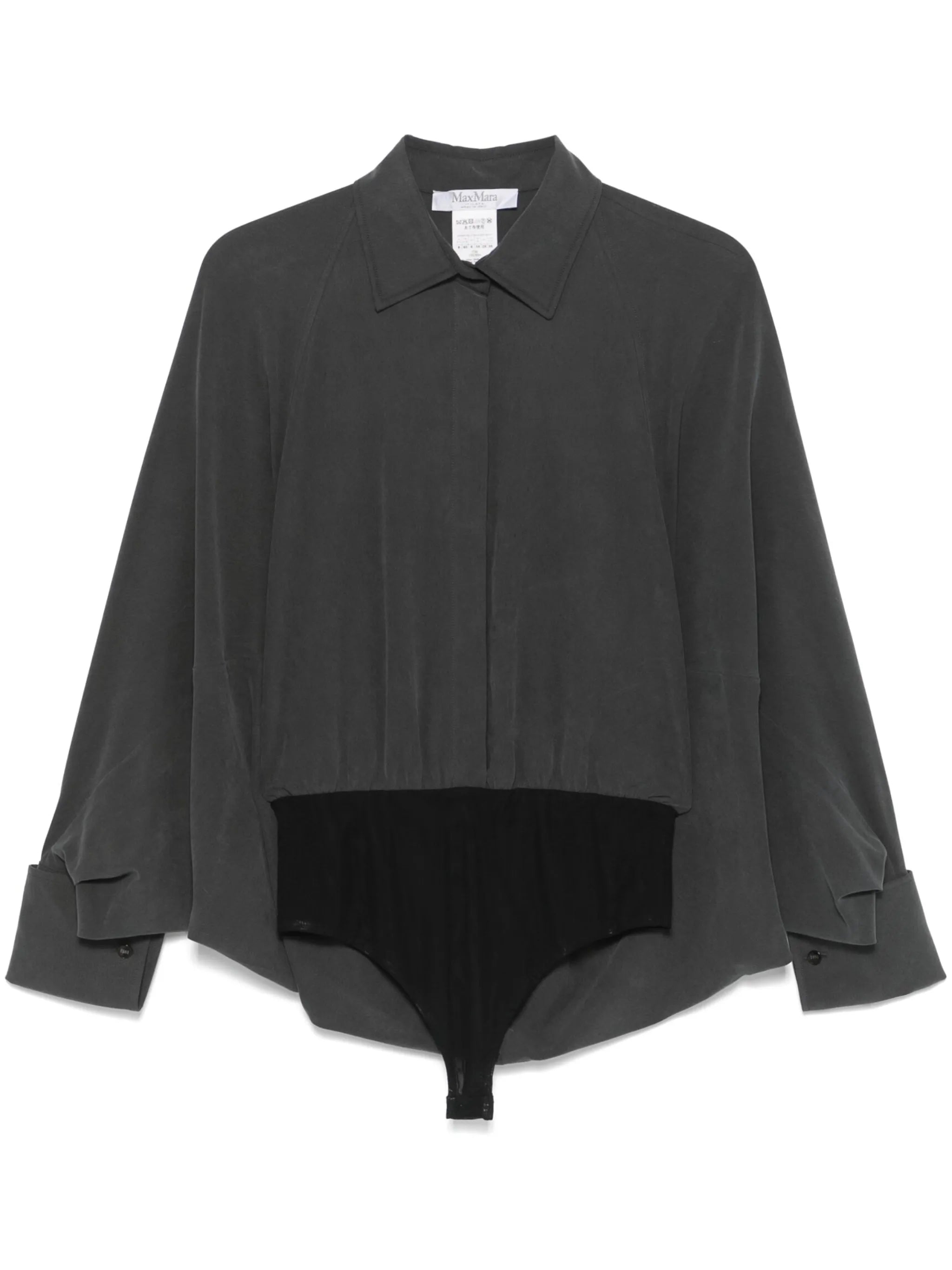 Tempo bodysuit