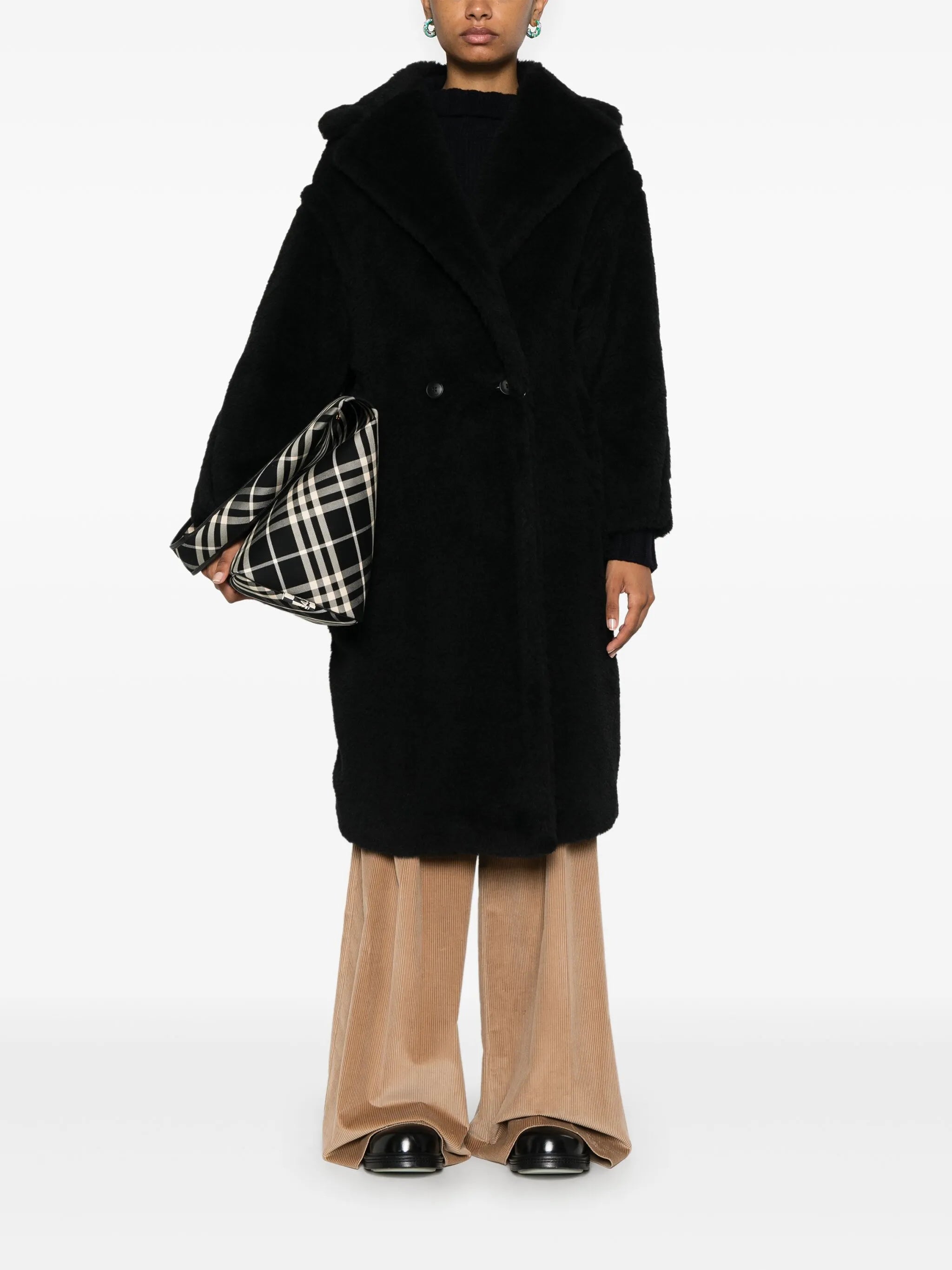 Tedgirl coat