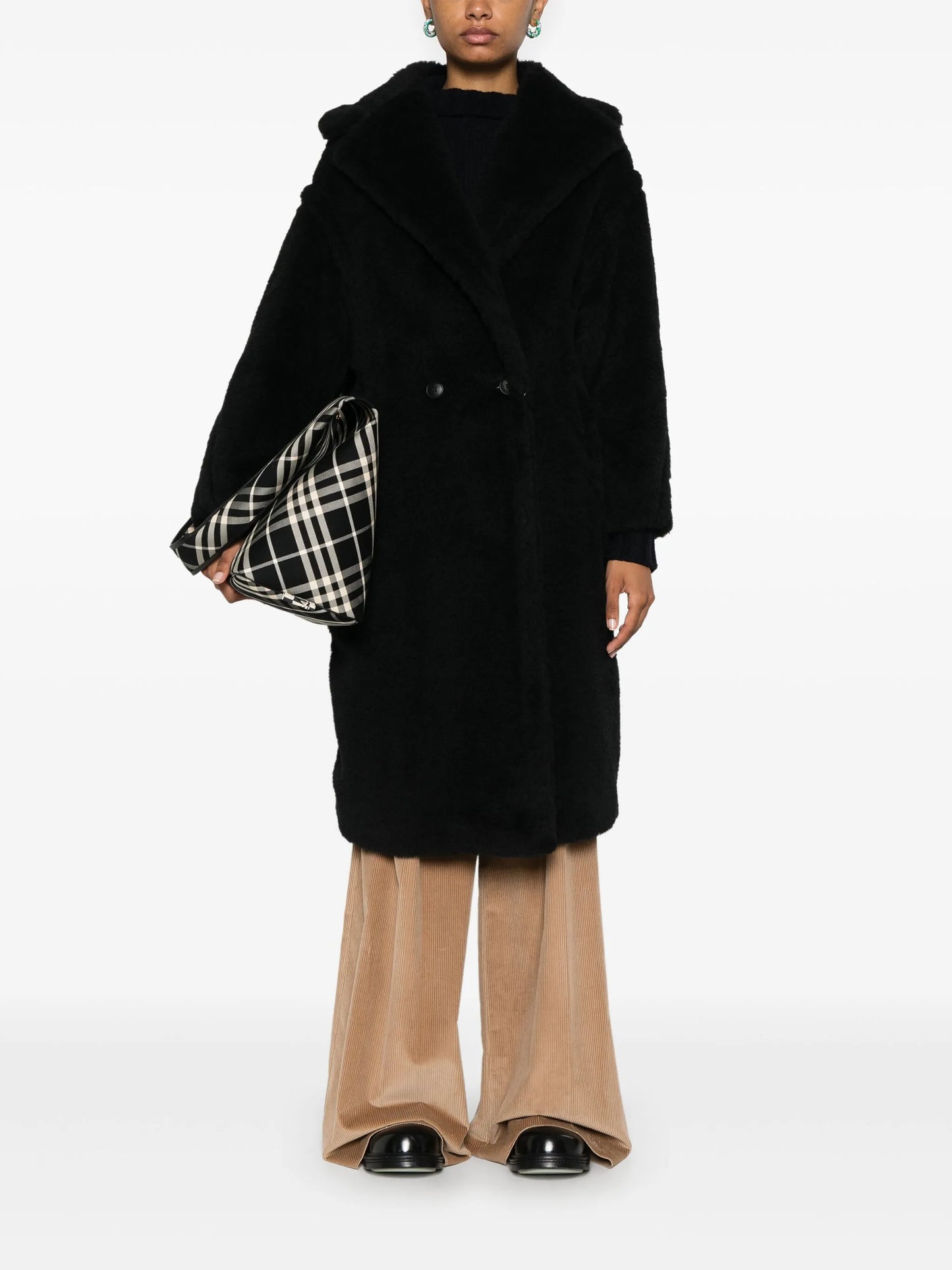 Tedgirl coat