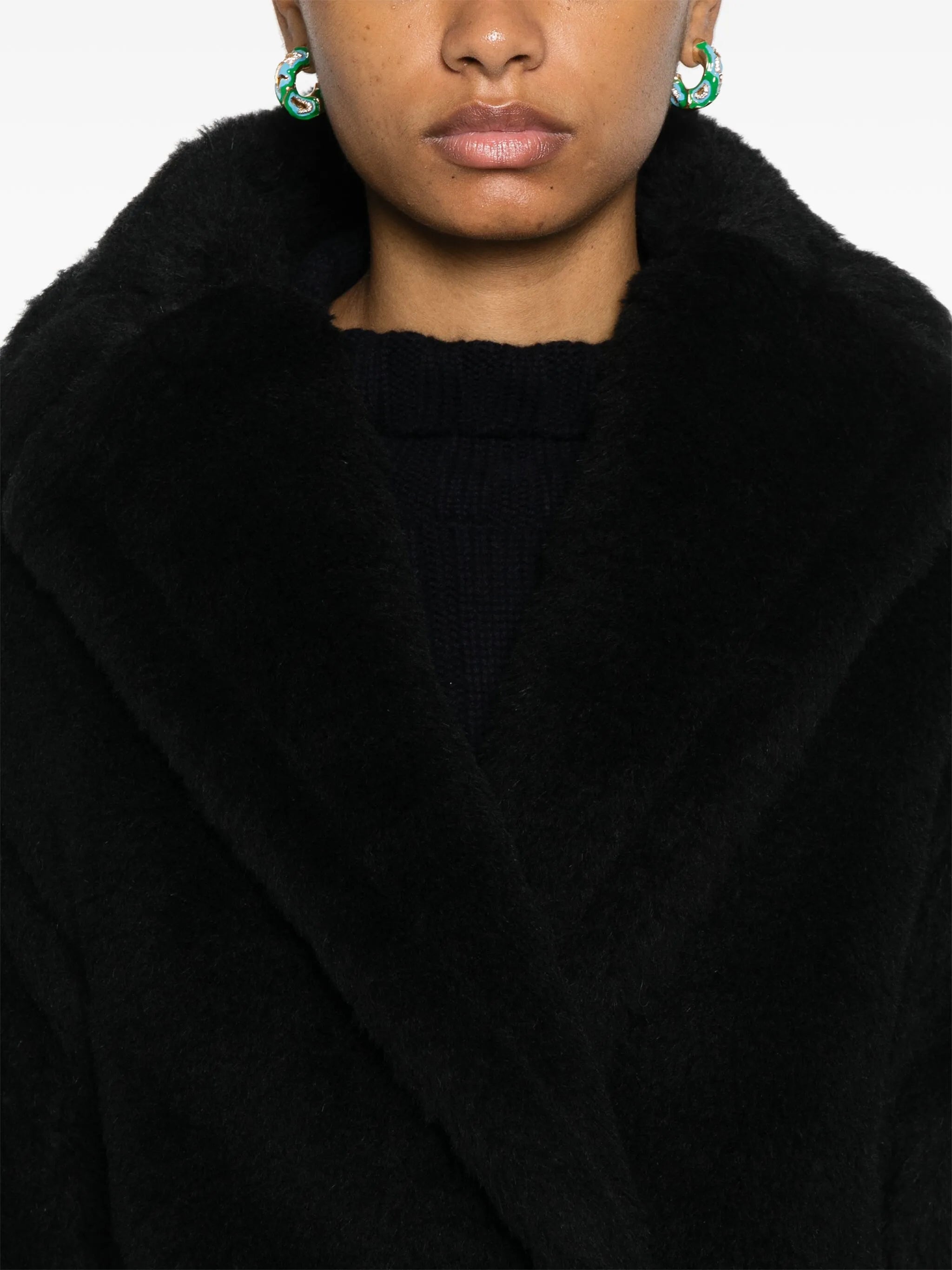 Tedgirl coat