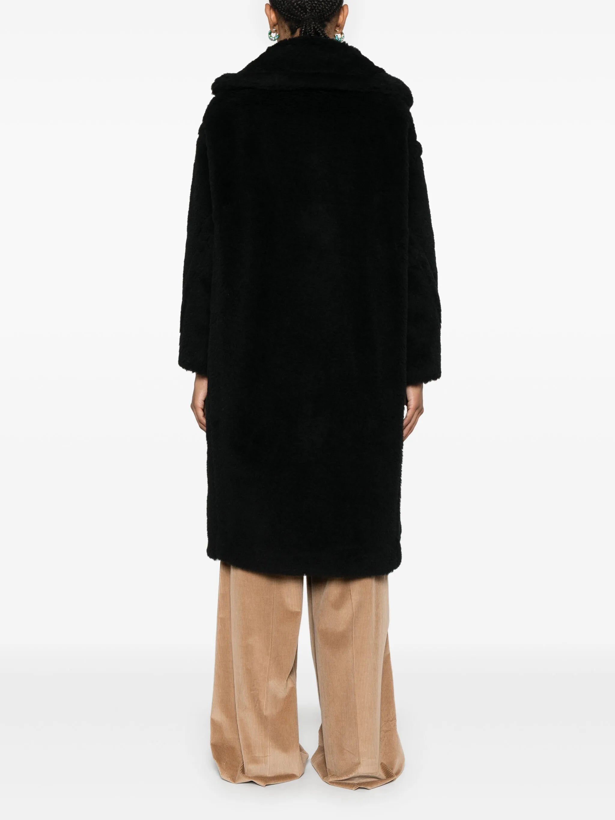 Tedgirl coat