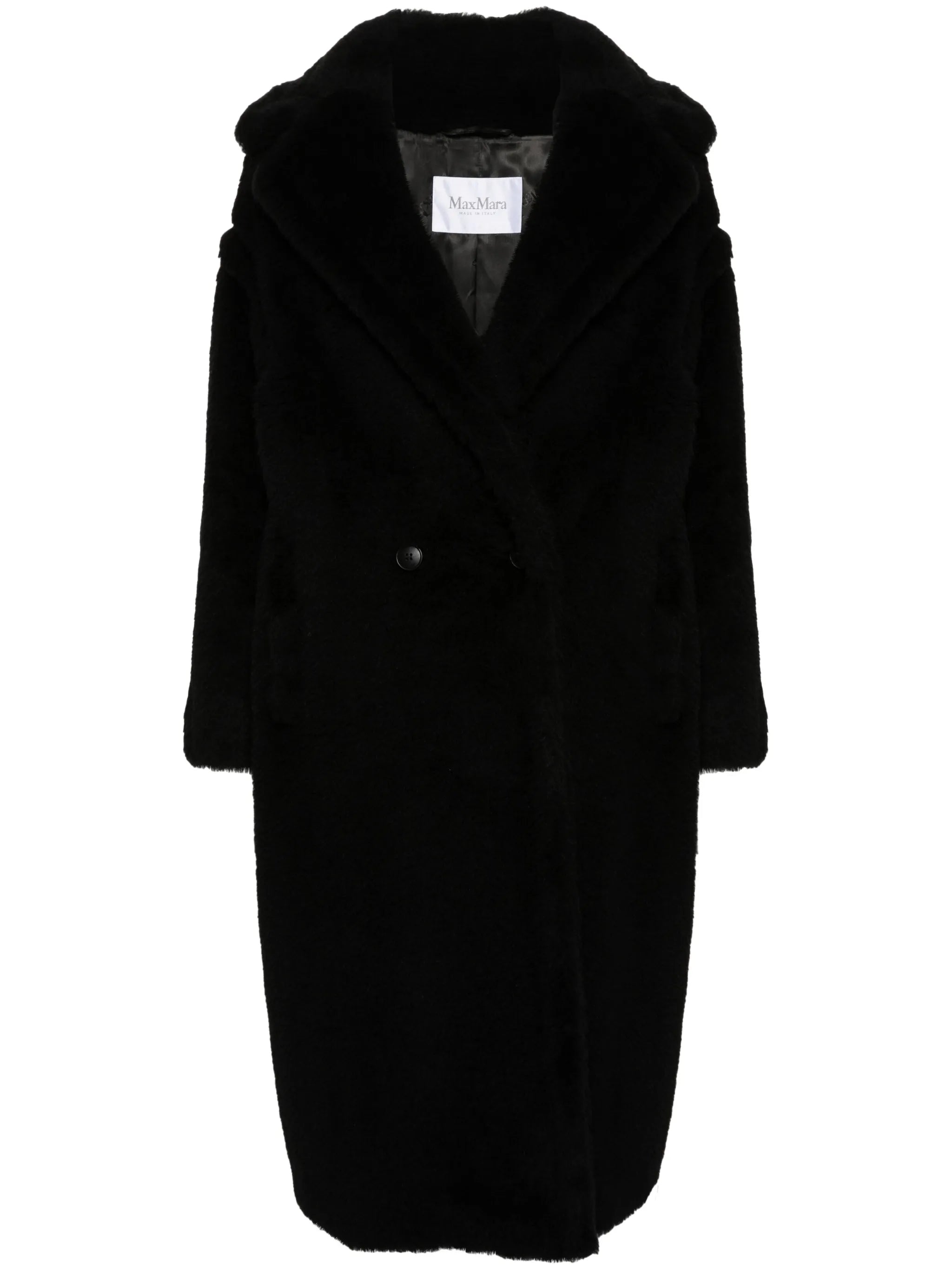 Tedgirl coat