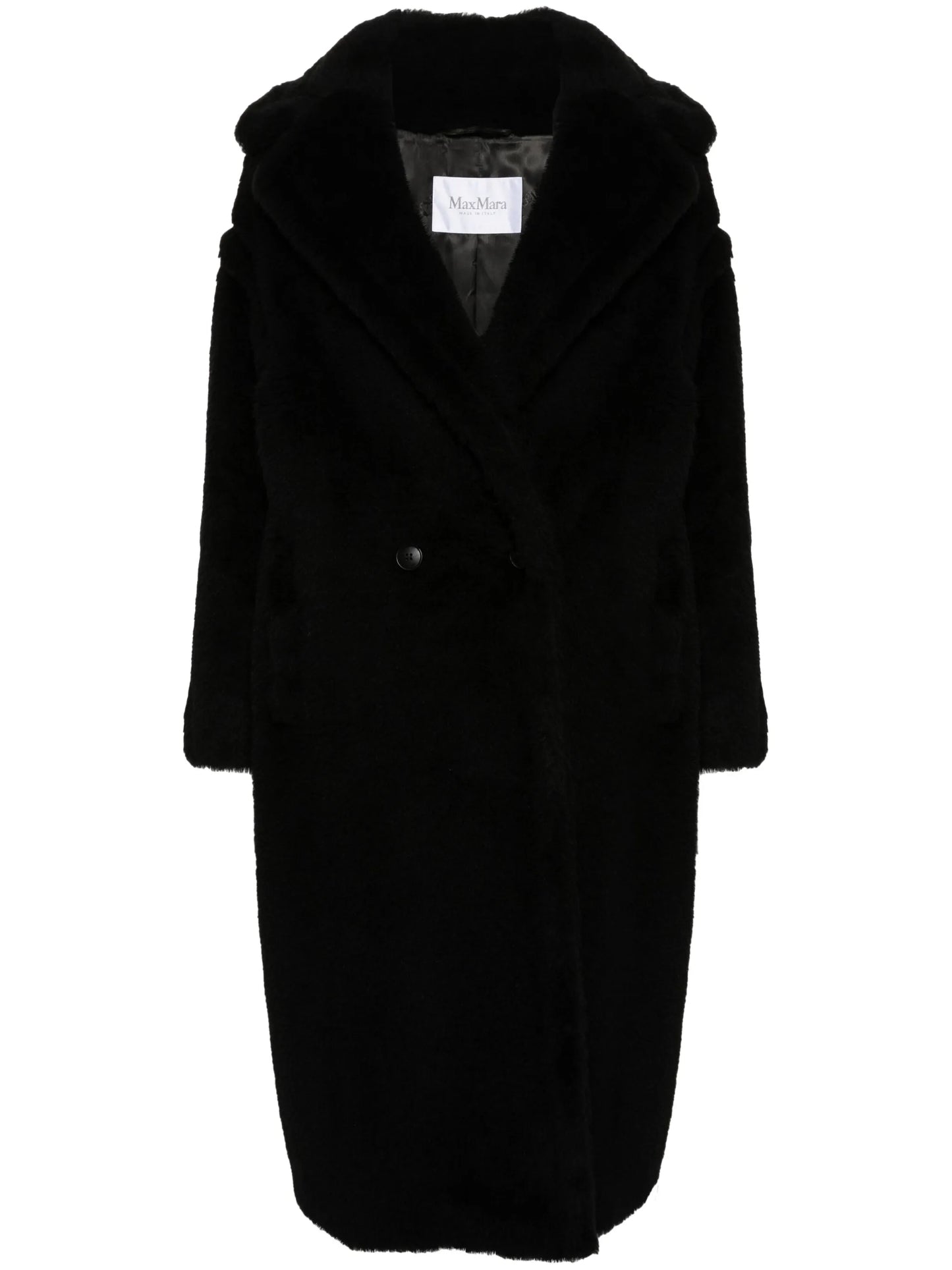Tedgirl coat