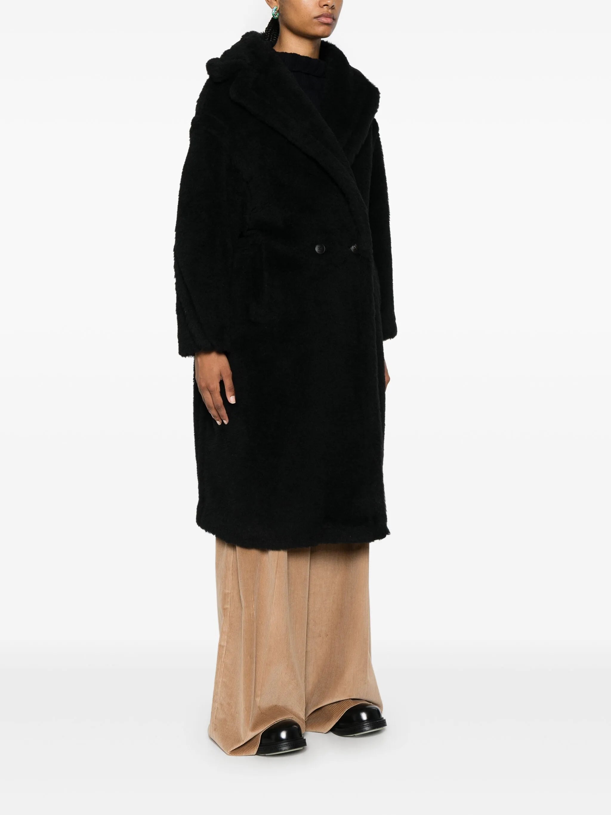Tedgirl coat