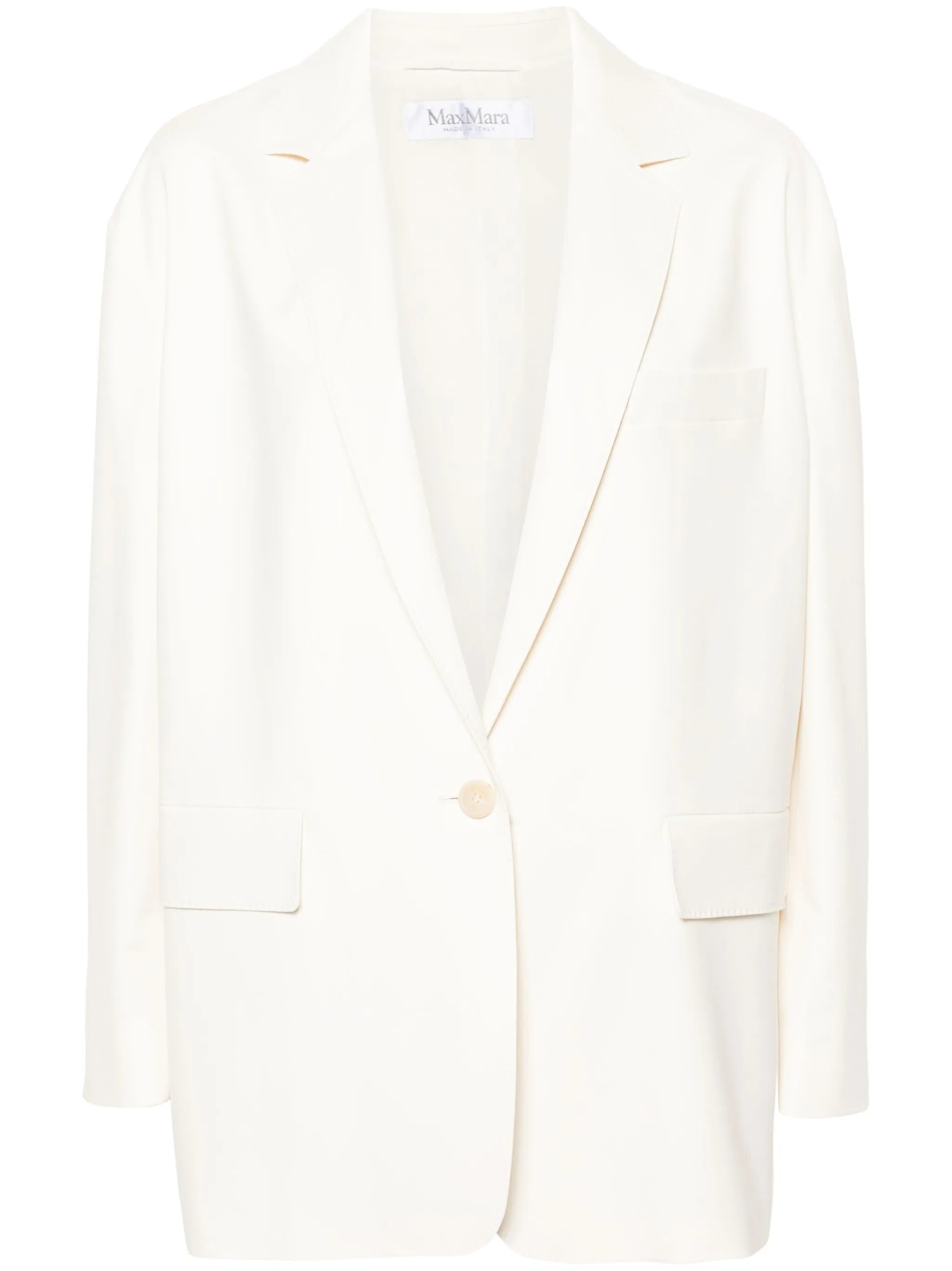 Monica oversized blazer