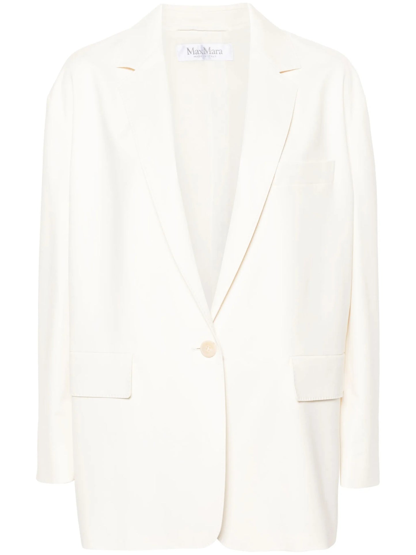 Monica oversized blazer