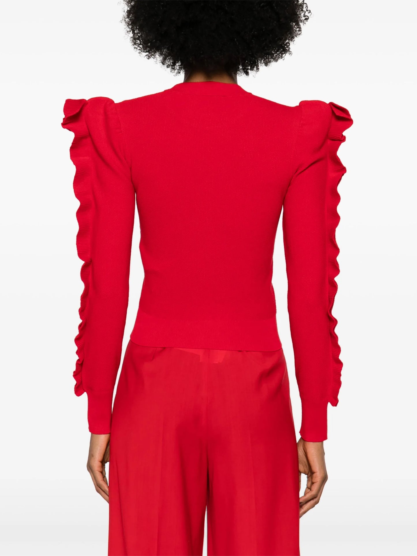 Genero knitted jumper