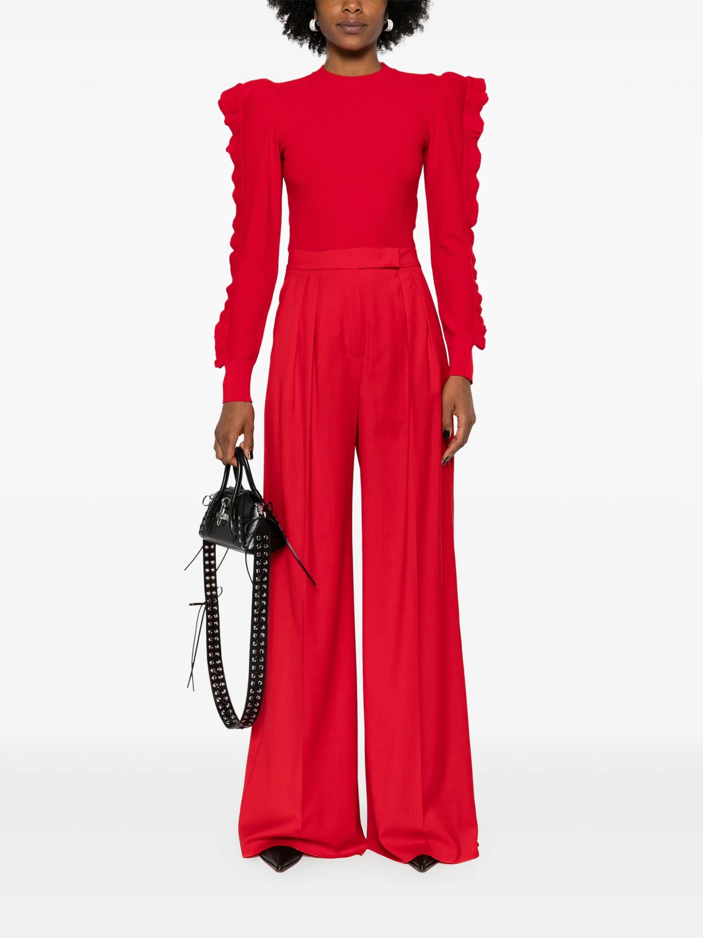 Genero knitted jumper