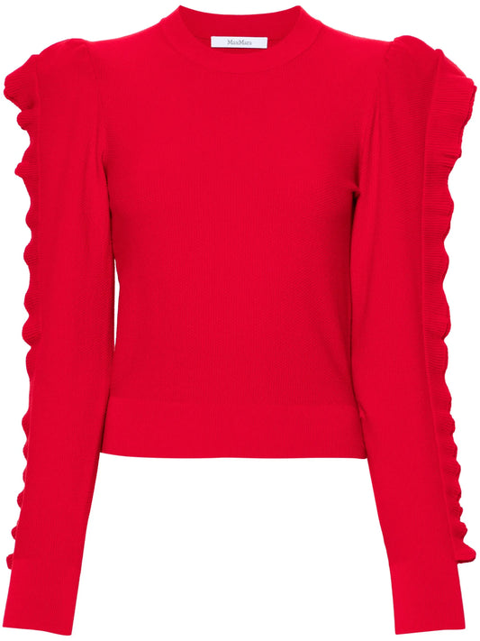 Genero knitted jumper