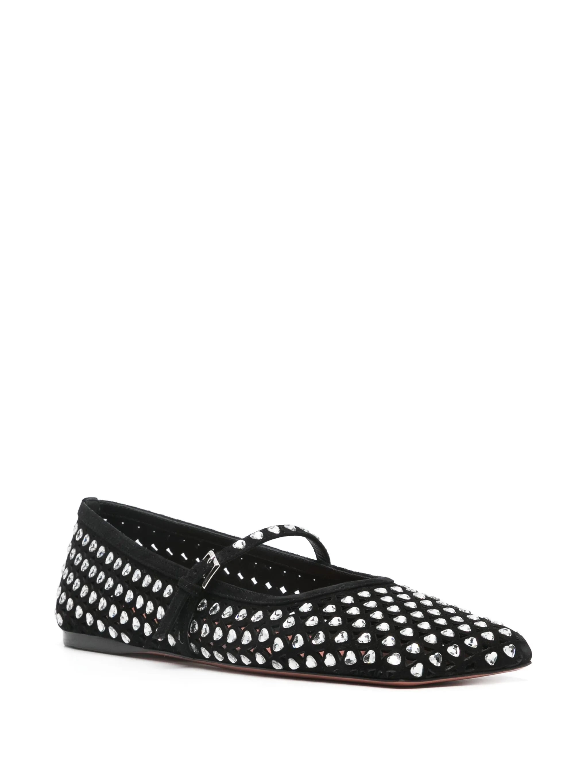 Ane ballerina shoes