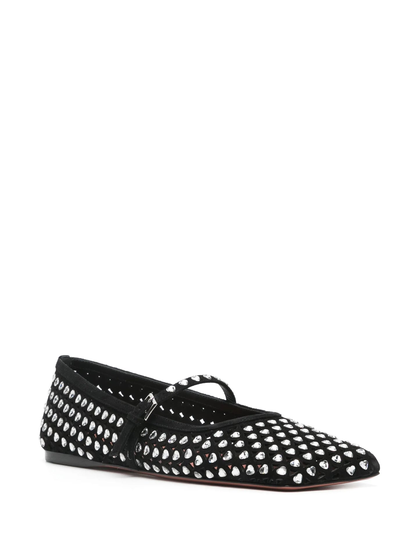 Ane ballerina shoes