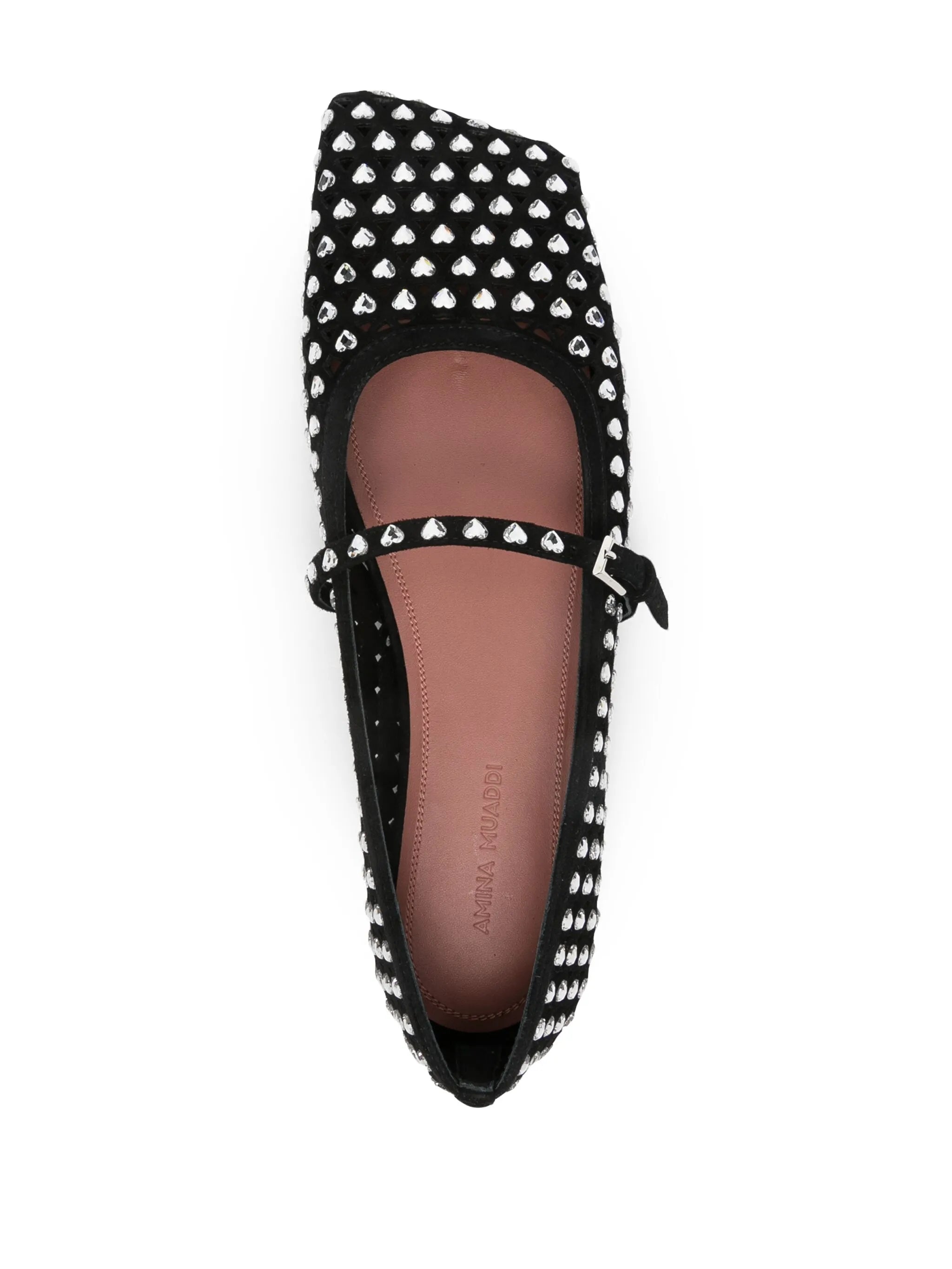 Ane ballerina shoes