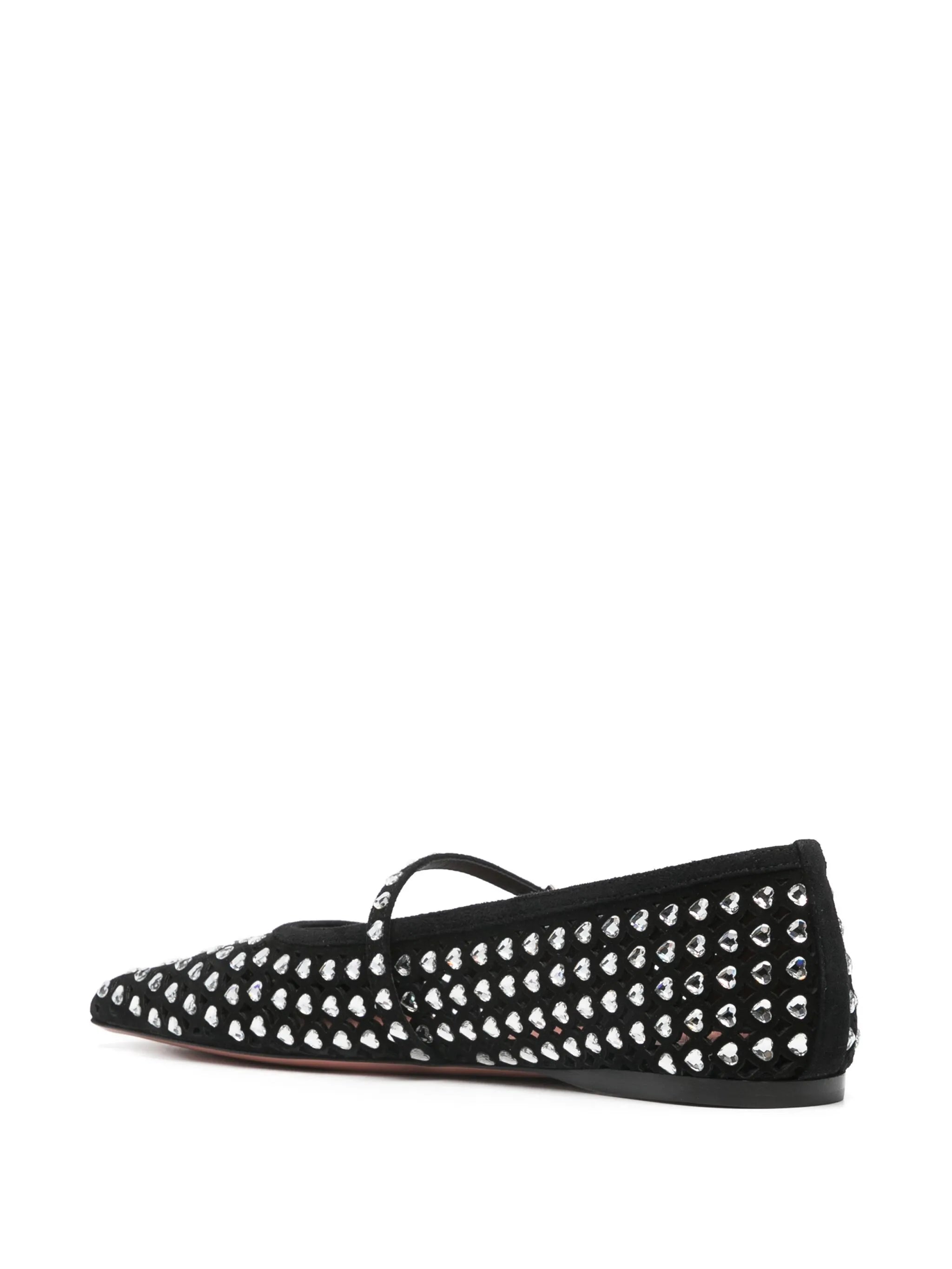 Ane ballerina shoes