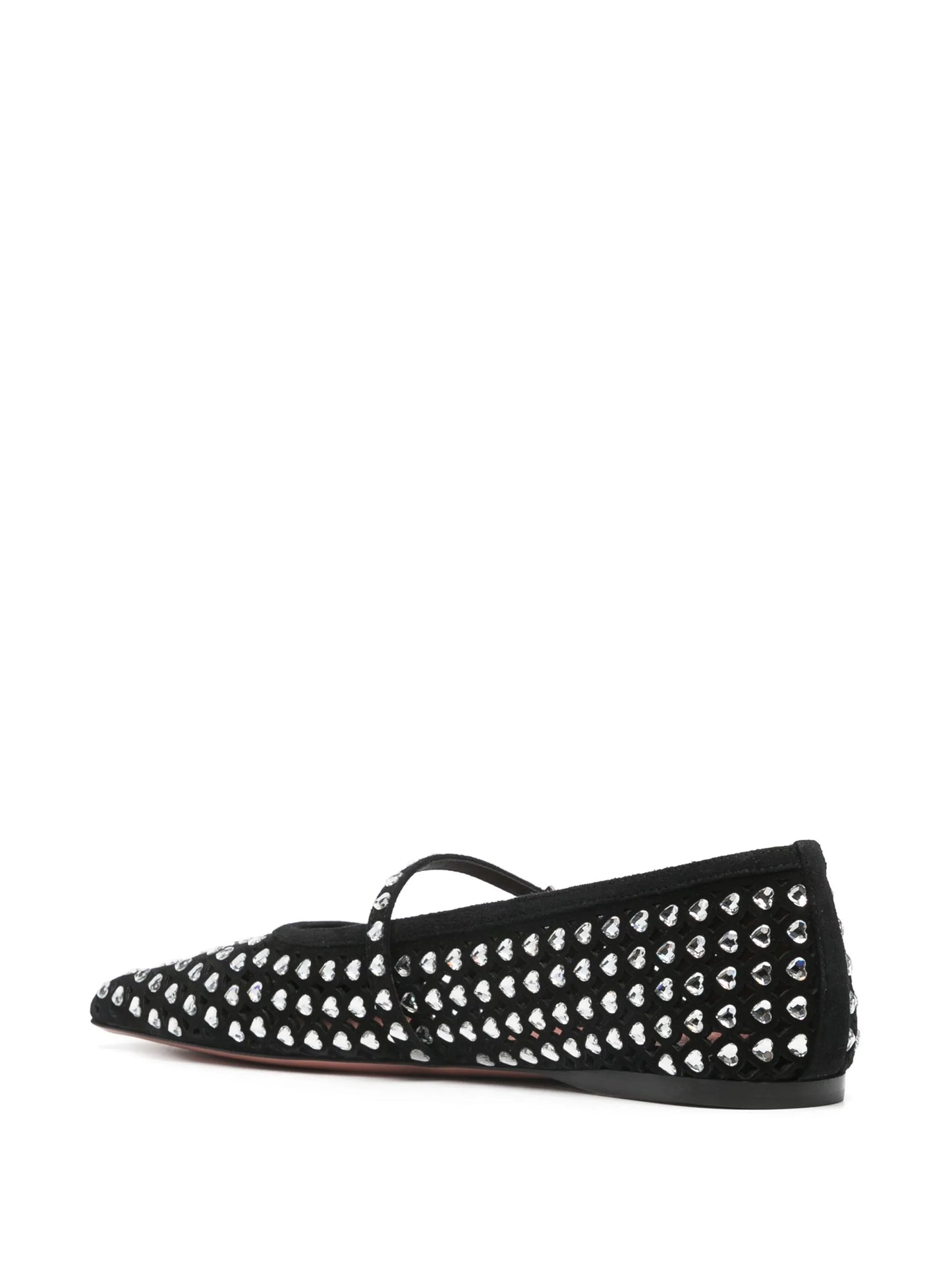Ane ballerina shoes
