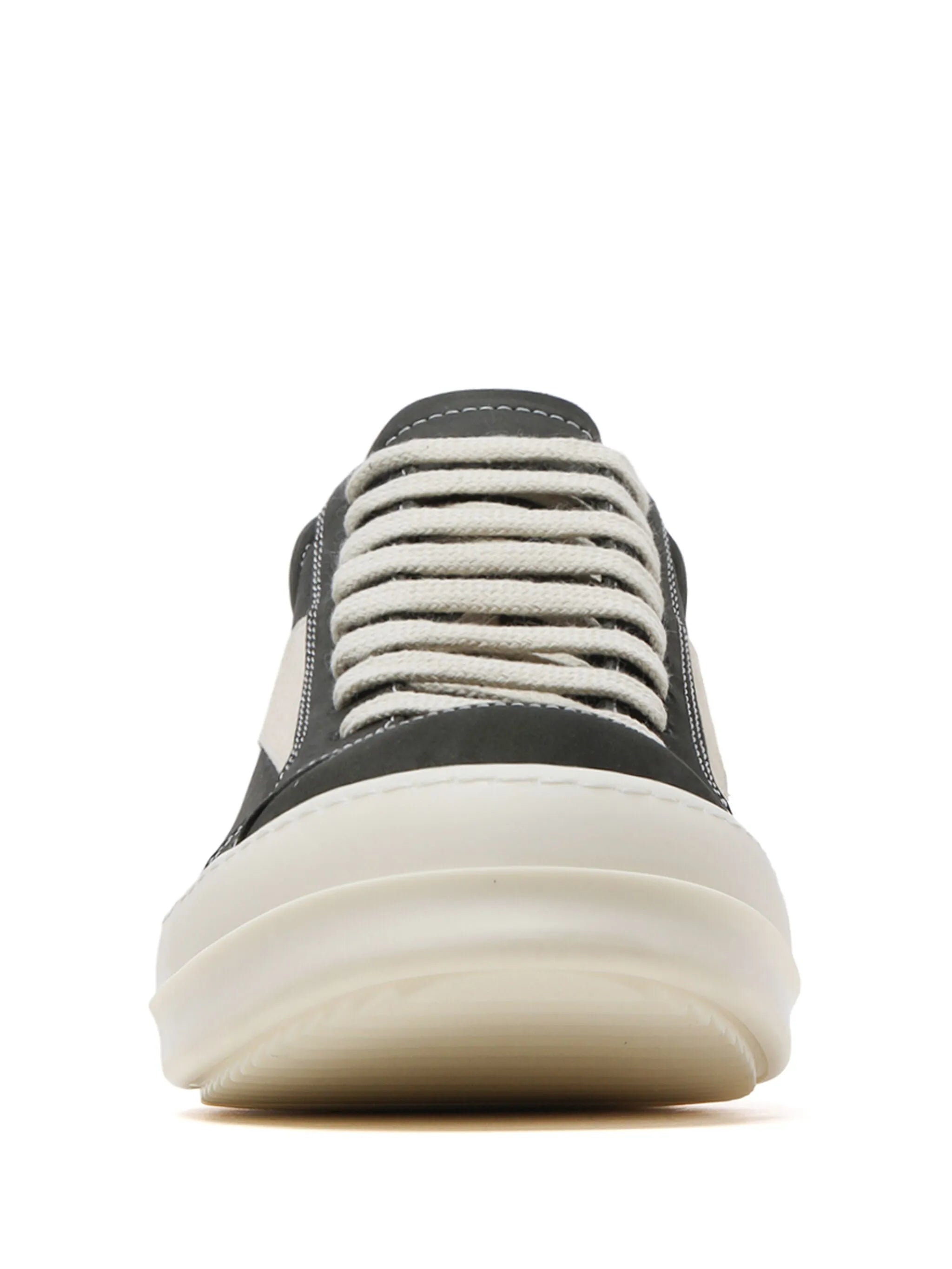 Porterville Vintage leather sneakers