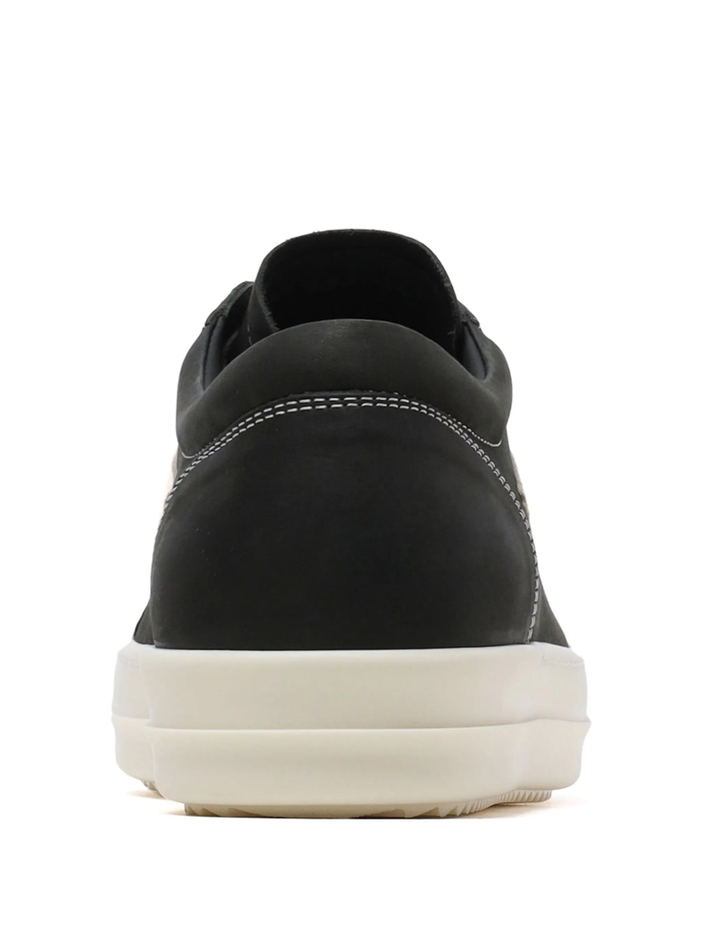 Porterville Vintage leather sneakers