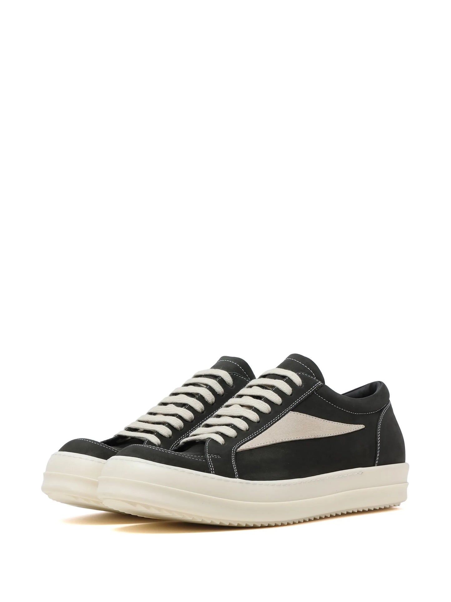 Porterville Vintage leather sneakers