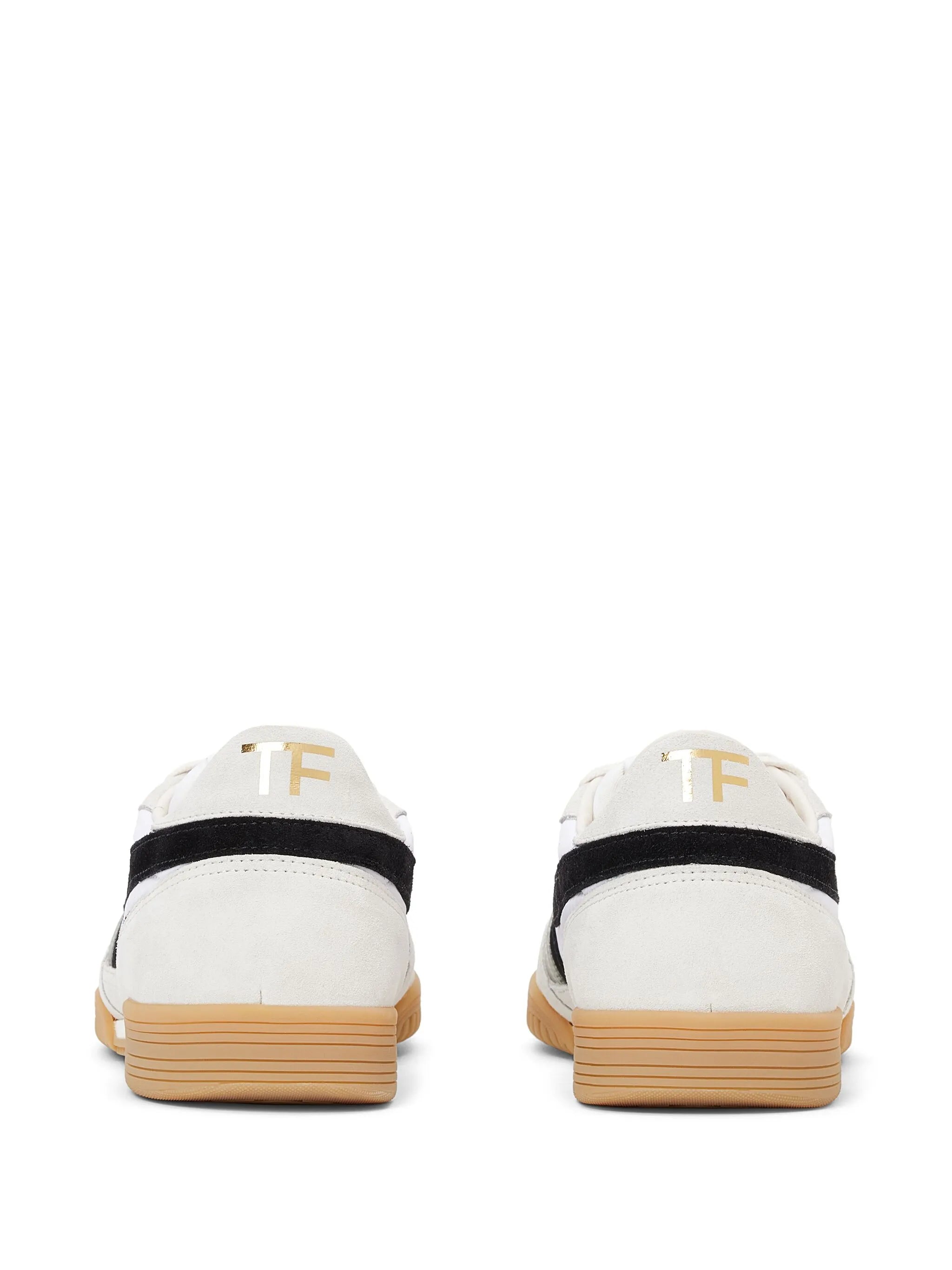 Jackson low-top trainers
