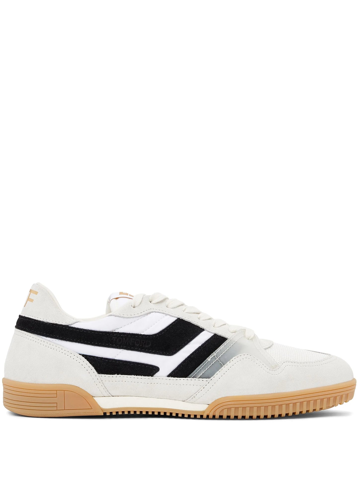 Jackson low-top trainers