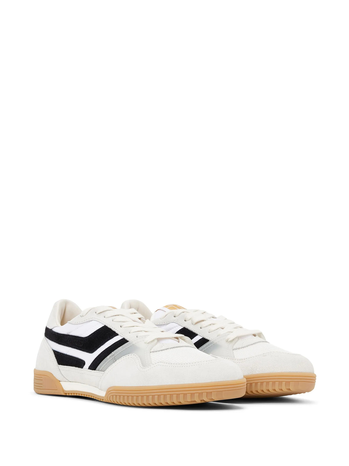 Jackson low-top trainers