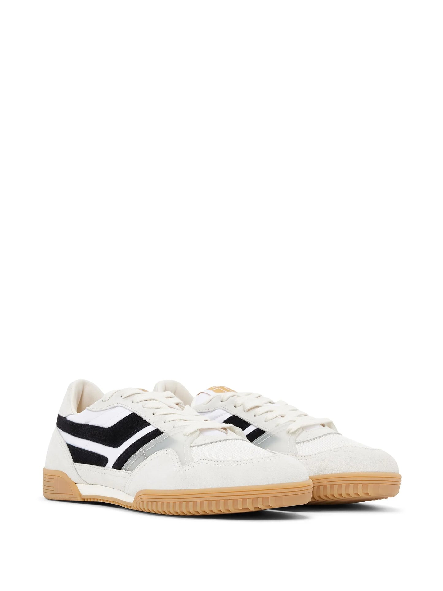 Jackson low-top trainers