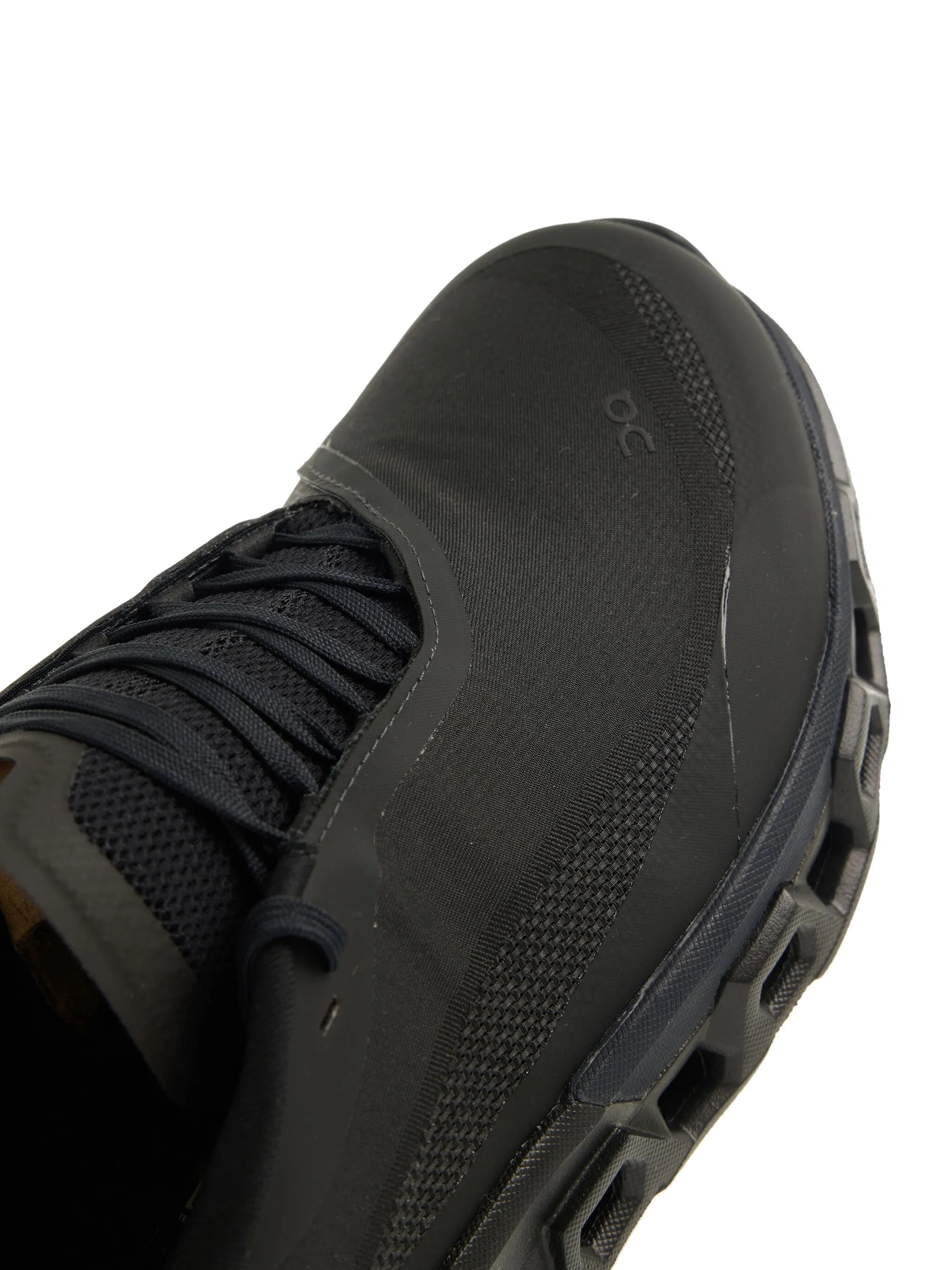 x Paf Cloudmonster 2 low-top sneakers