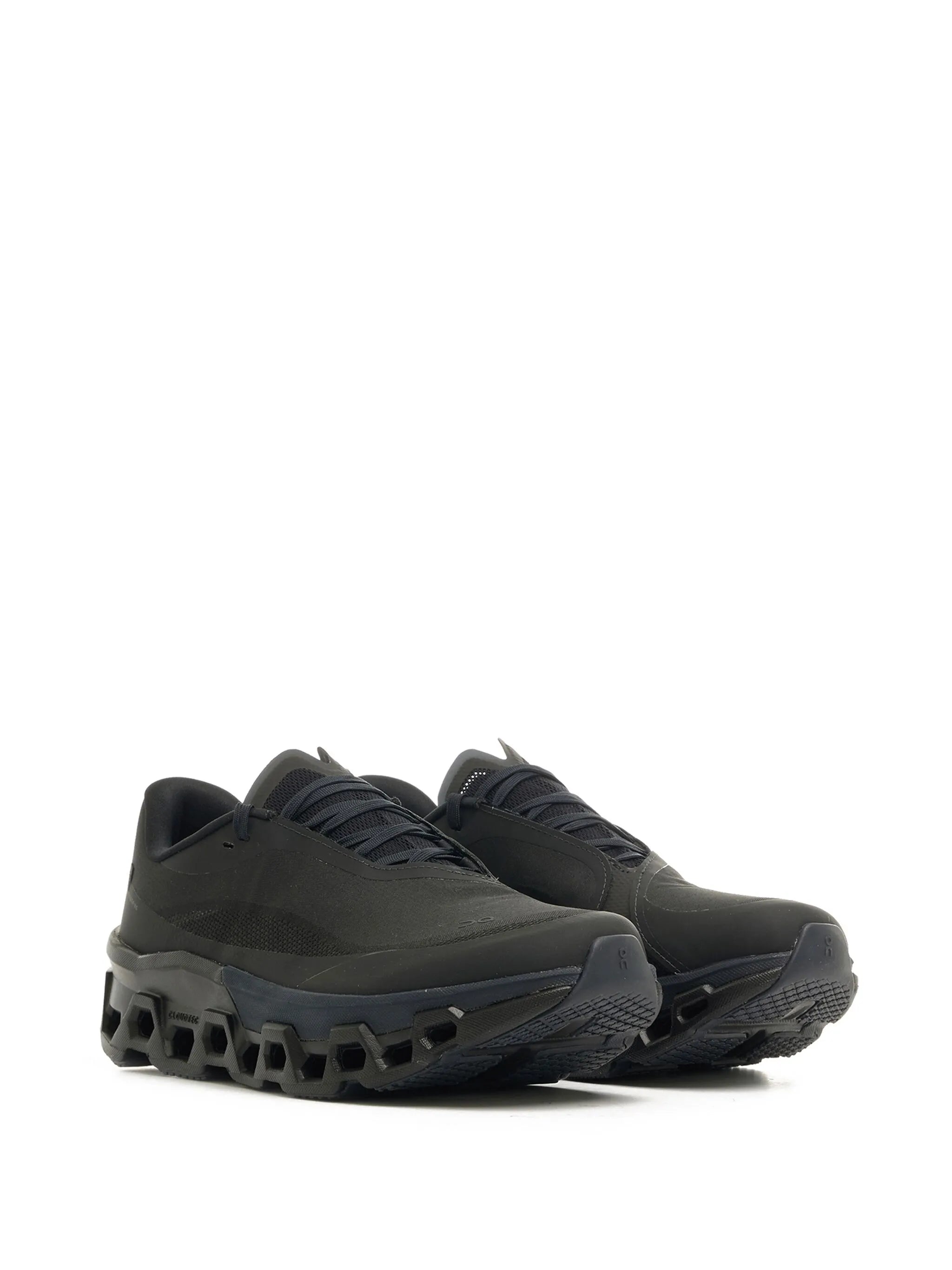 x Paf Cloudmonster 2 low-top sneakers