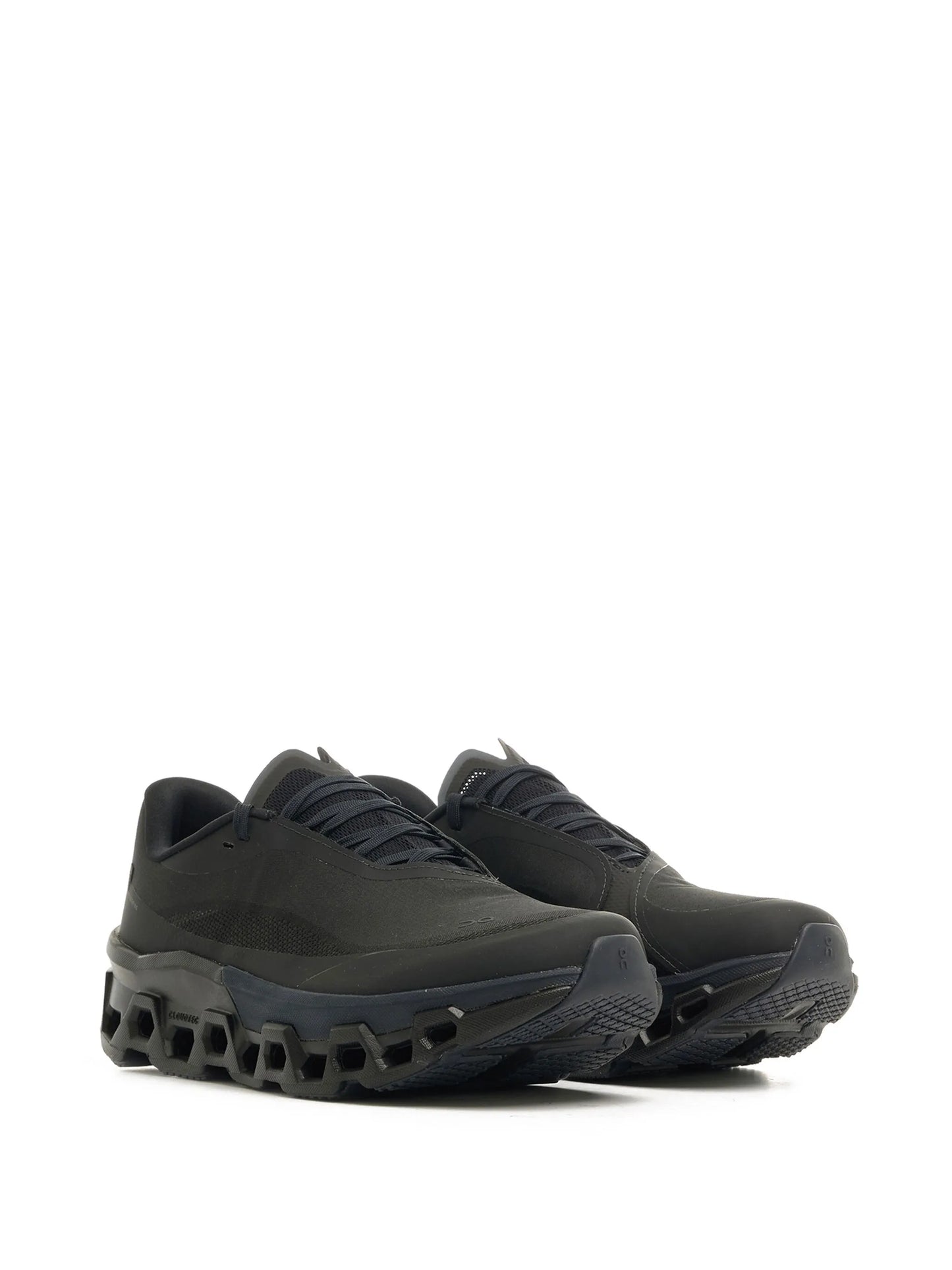 x Paf Cloudmonster 2 low-top sneakers