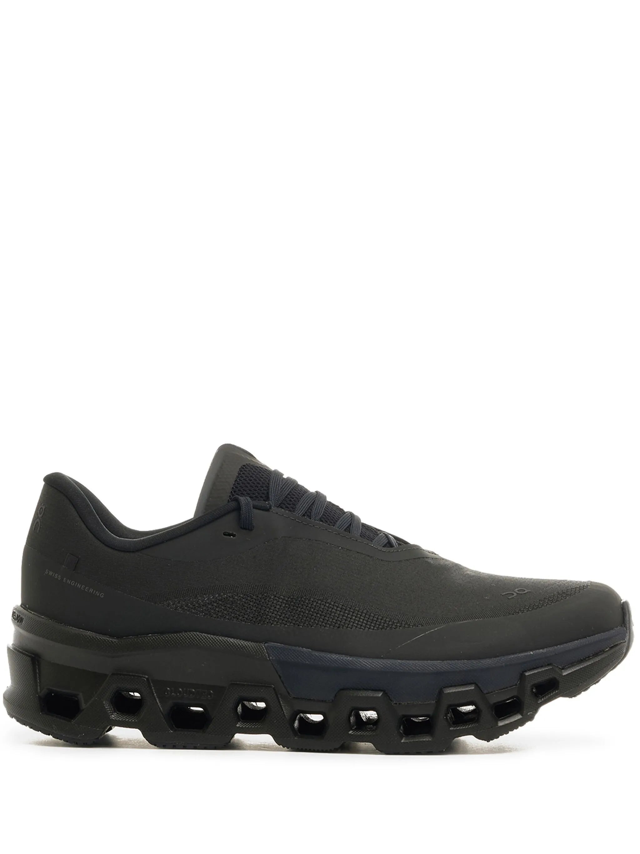 x Paf Cloudmonster 2 low-top sneakers