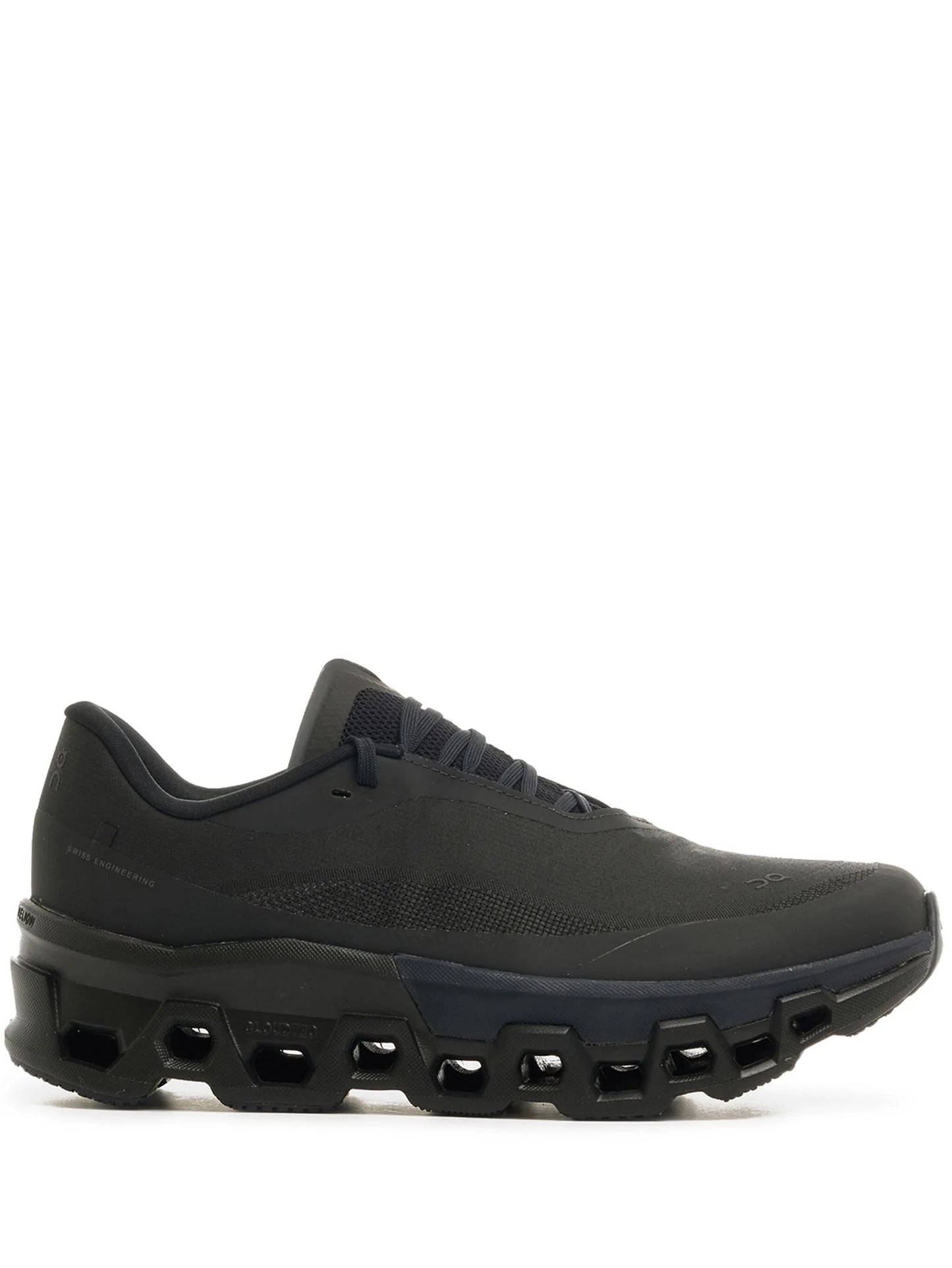 x Paf Cloudmonster 2 low-top sneakers