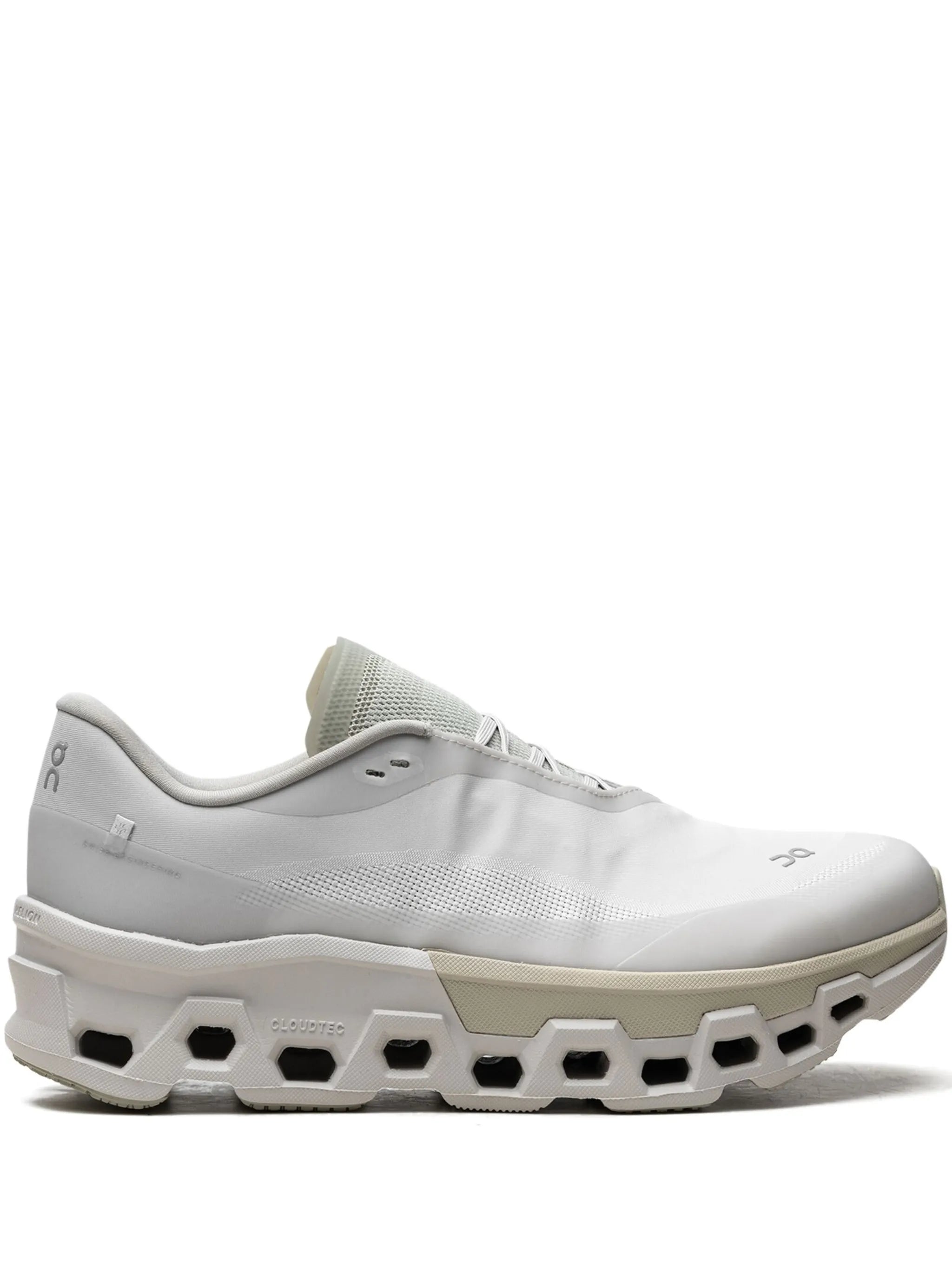 x Paf Cloudmonster 2 low-top sneakers