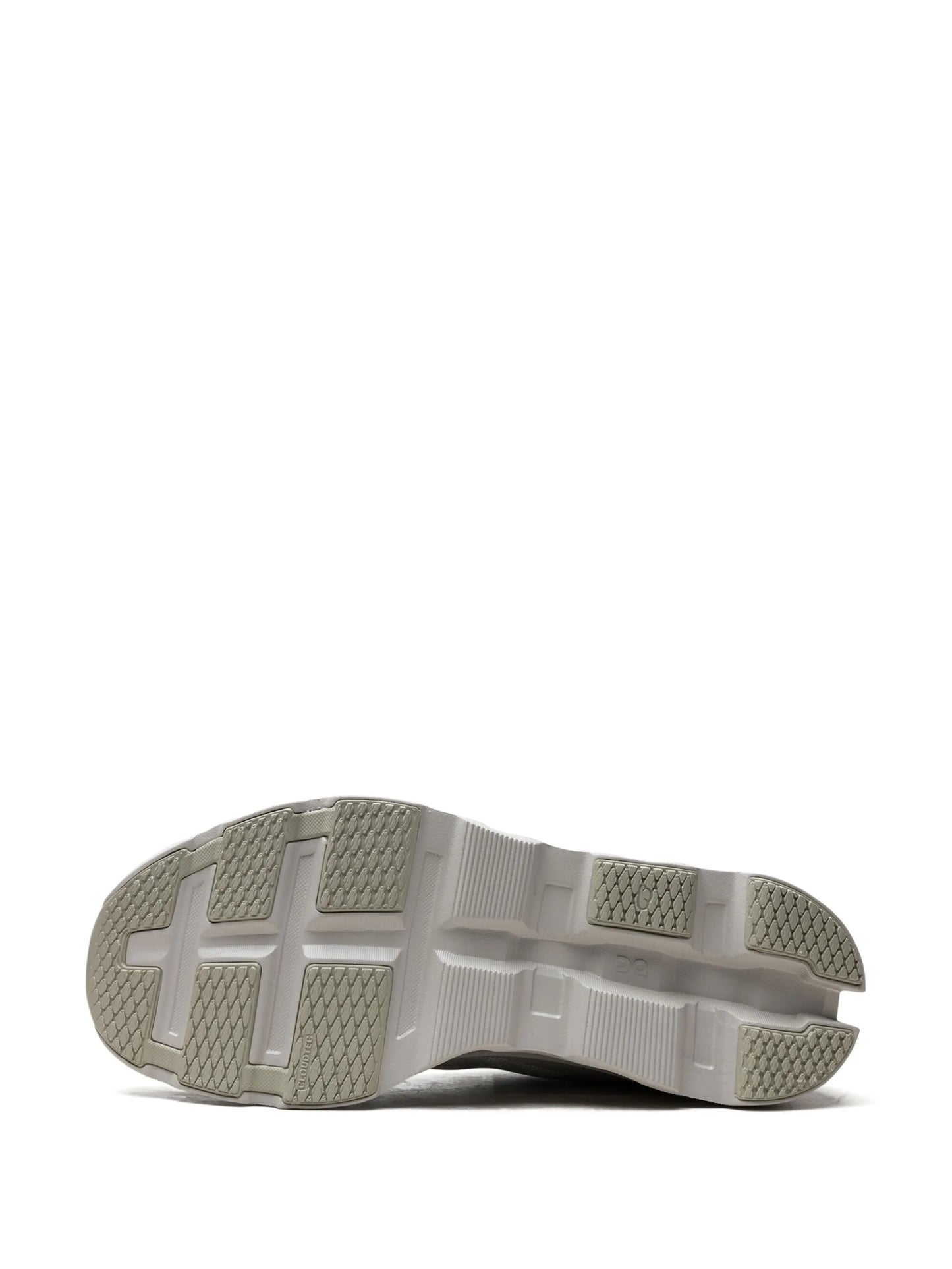 x Paf Cloudmonster 2 low-top sneakers