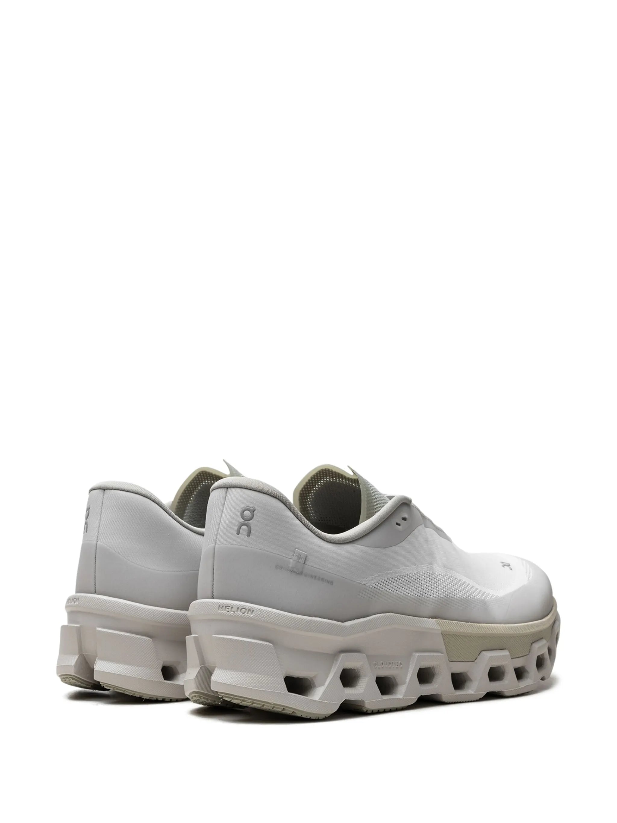 x Paf Cloudmonster 2 low-top sneakers