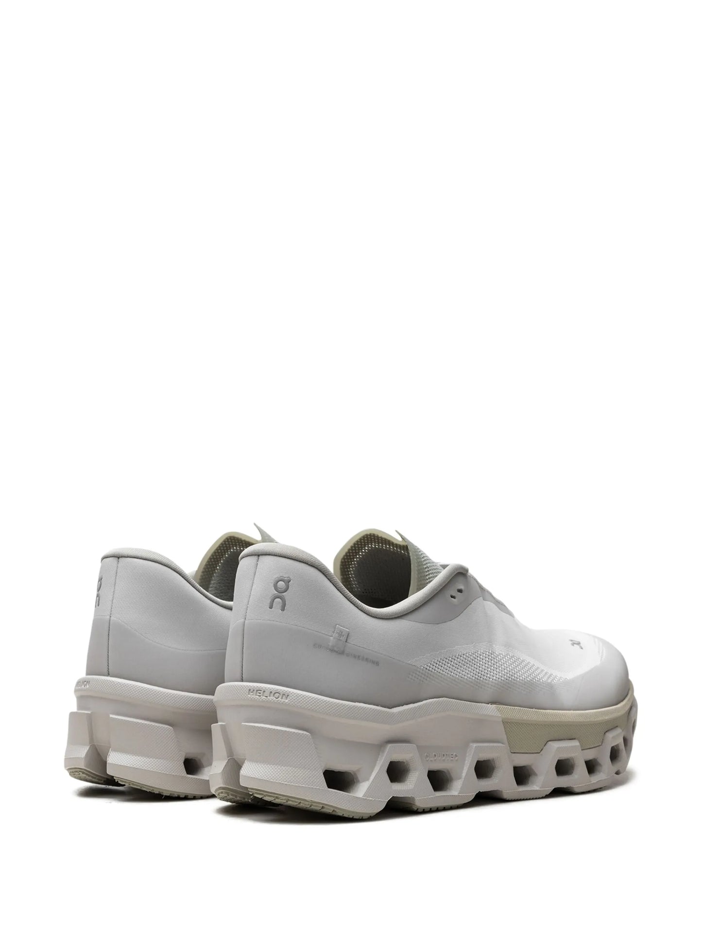 x Paf Cloudmonster 2 low-top sneakers