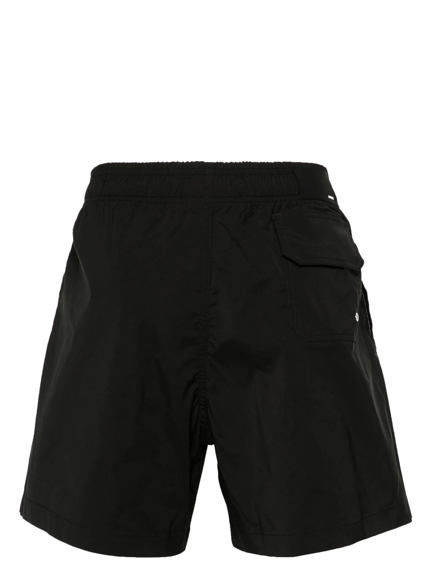 MA Core-print swim shorts