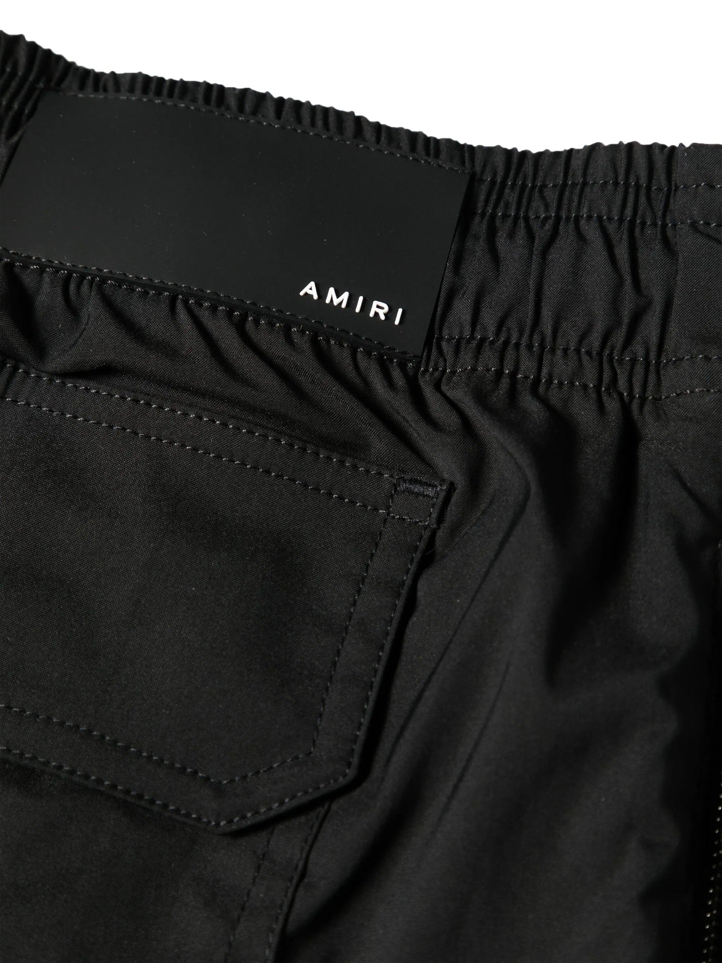 MA Core-print swim shorts