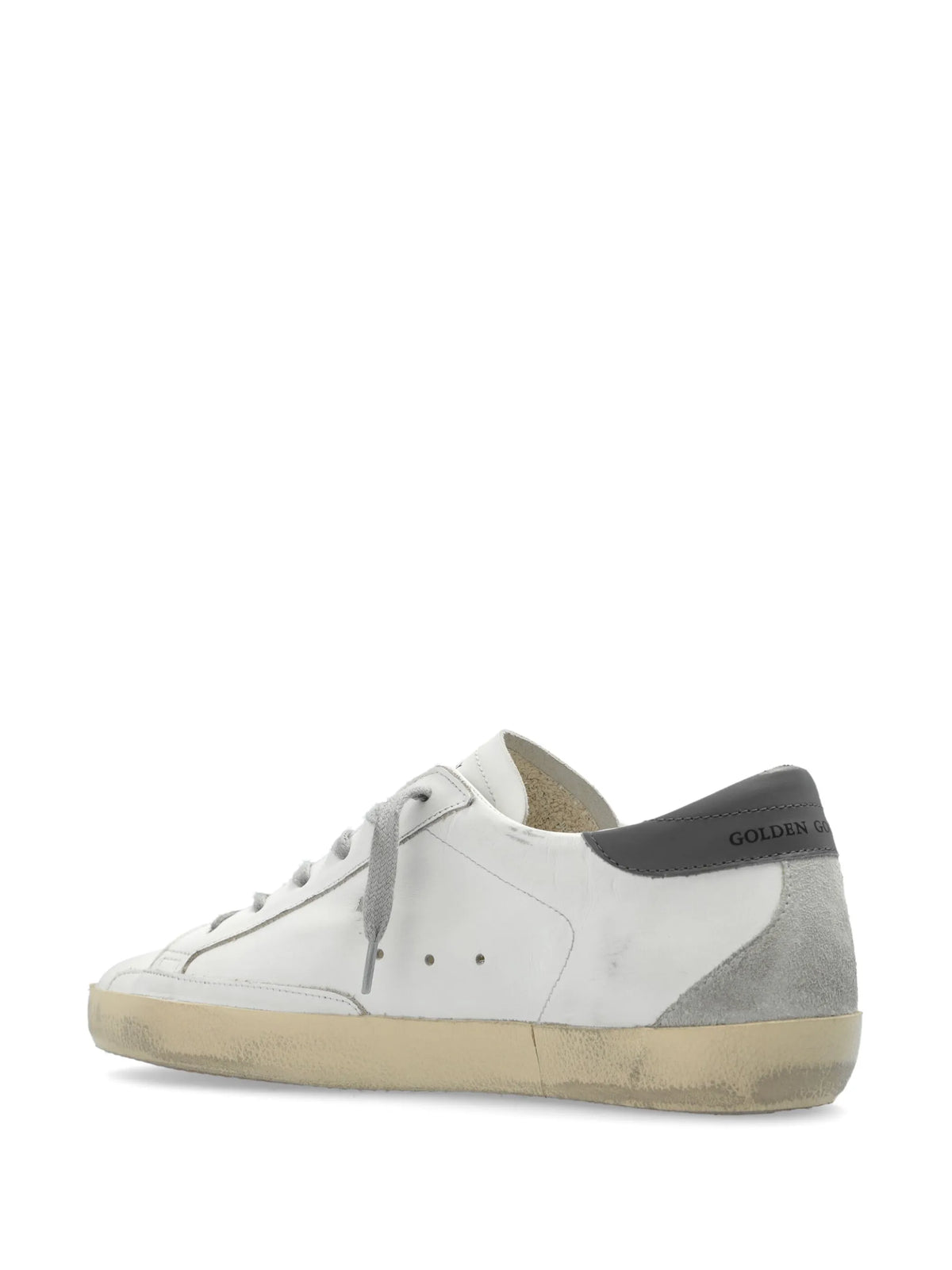 Super-Star suede sneakers