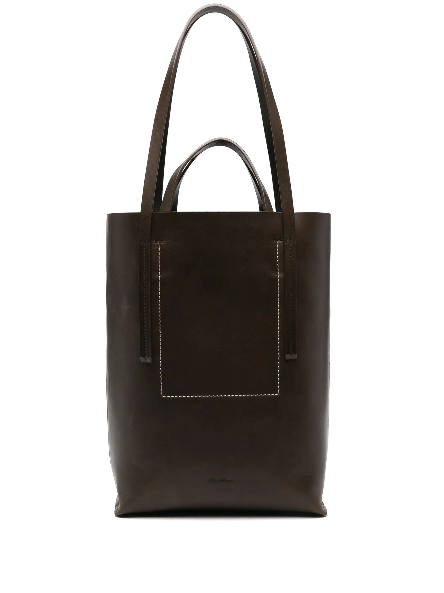 Medium Shopper tote bag