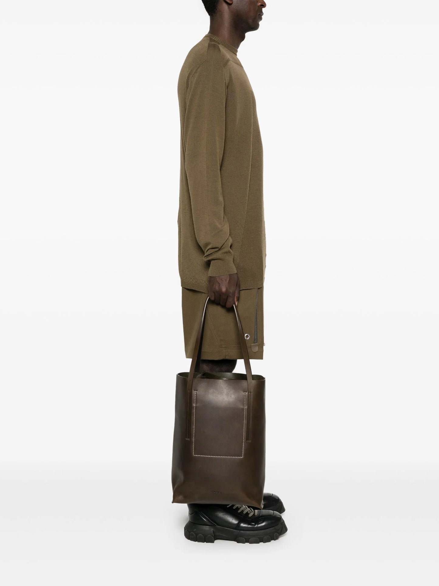 Medium Shopper tote bag