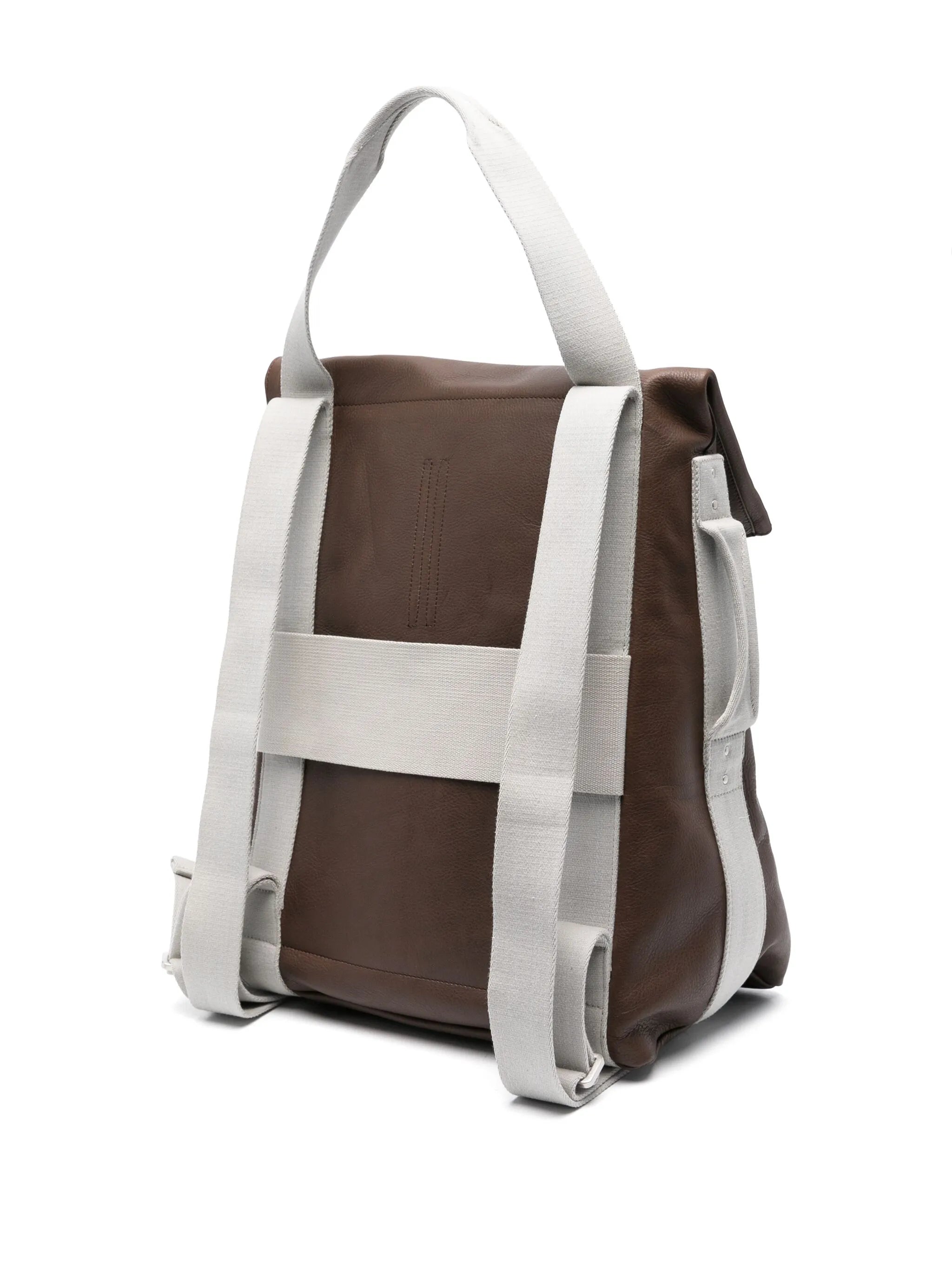 Cargo backpack