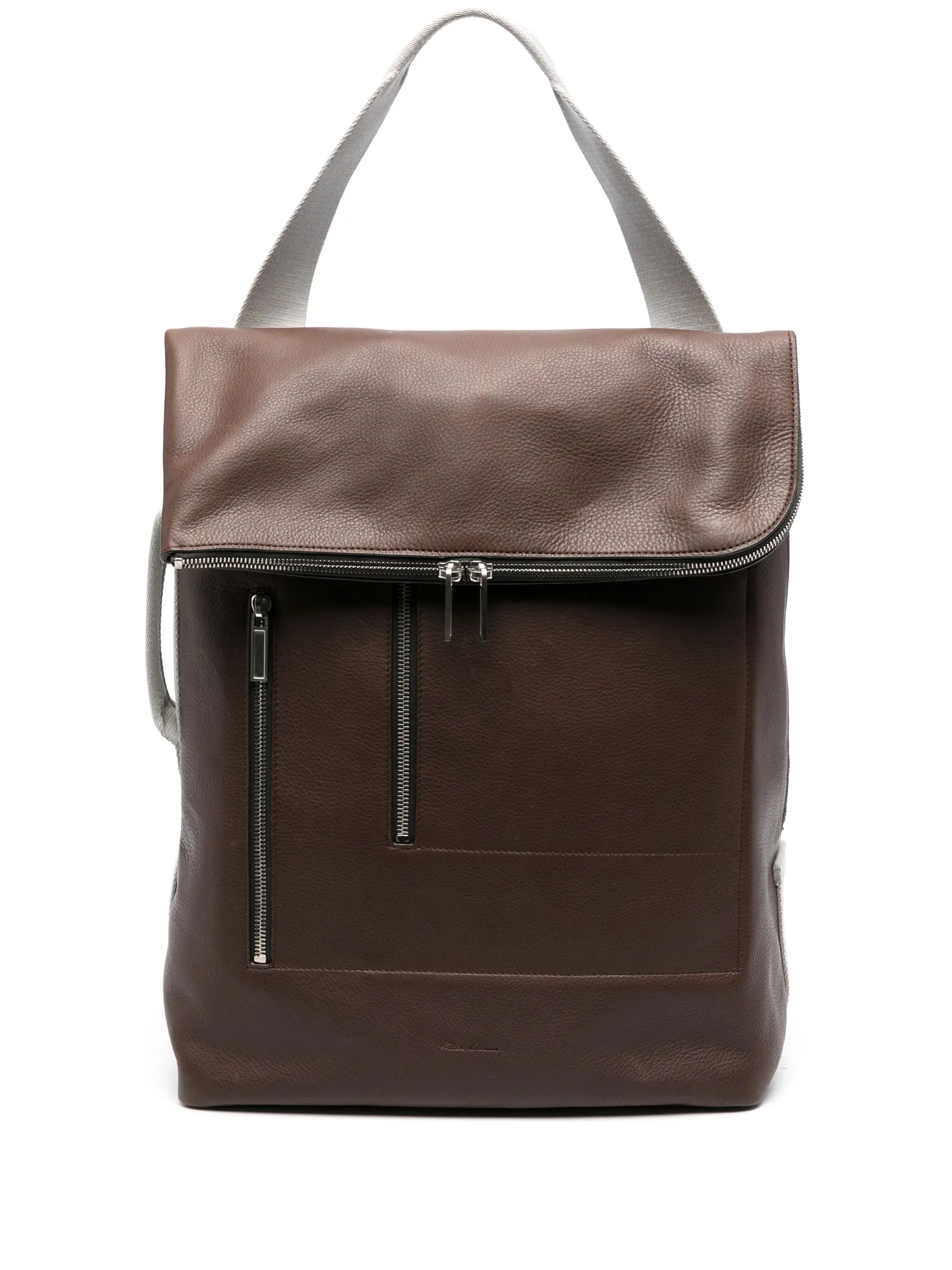 Cargo backpack