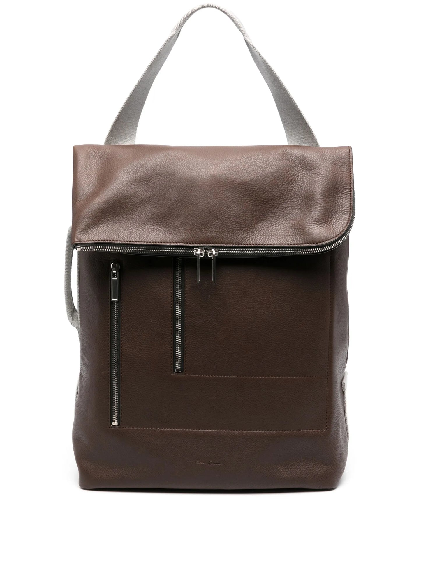 Cargo backpack