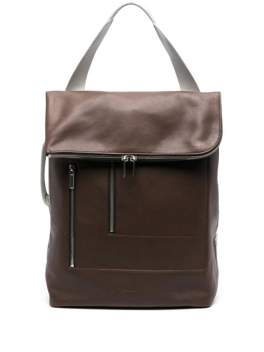 Cargo backpack