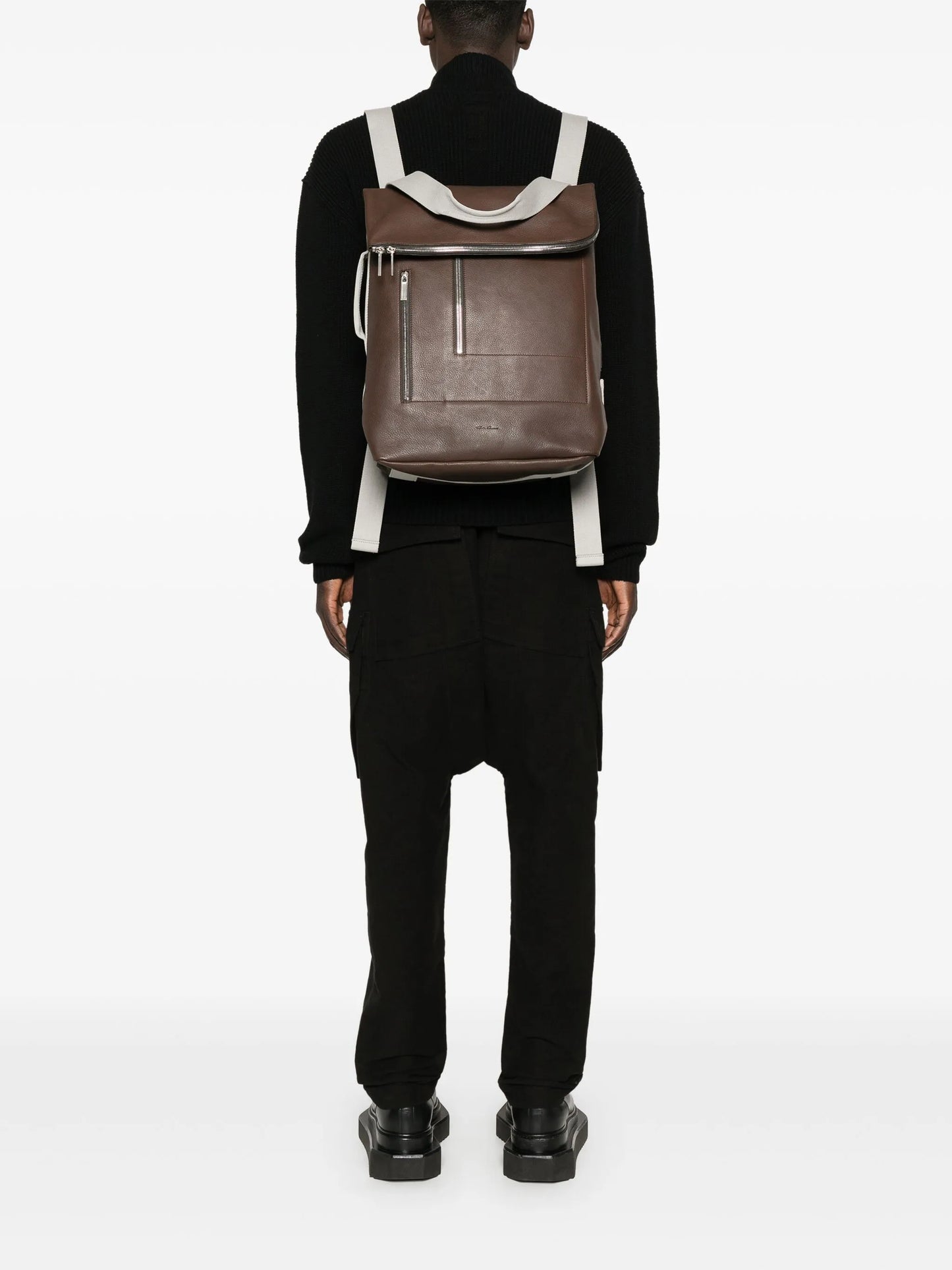 Cargo backpack