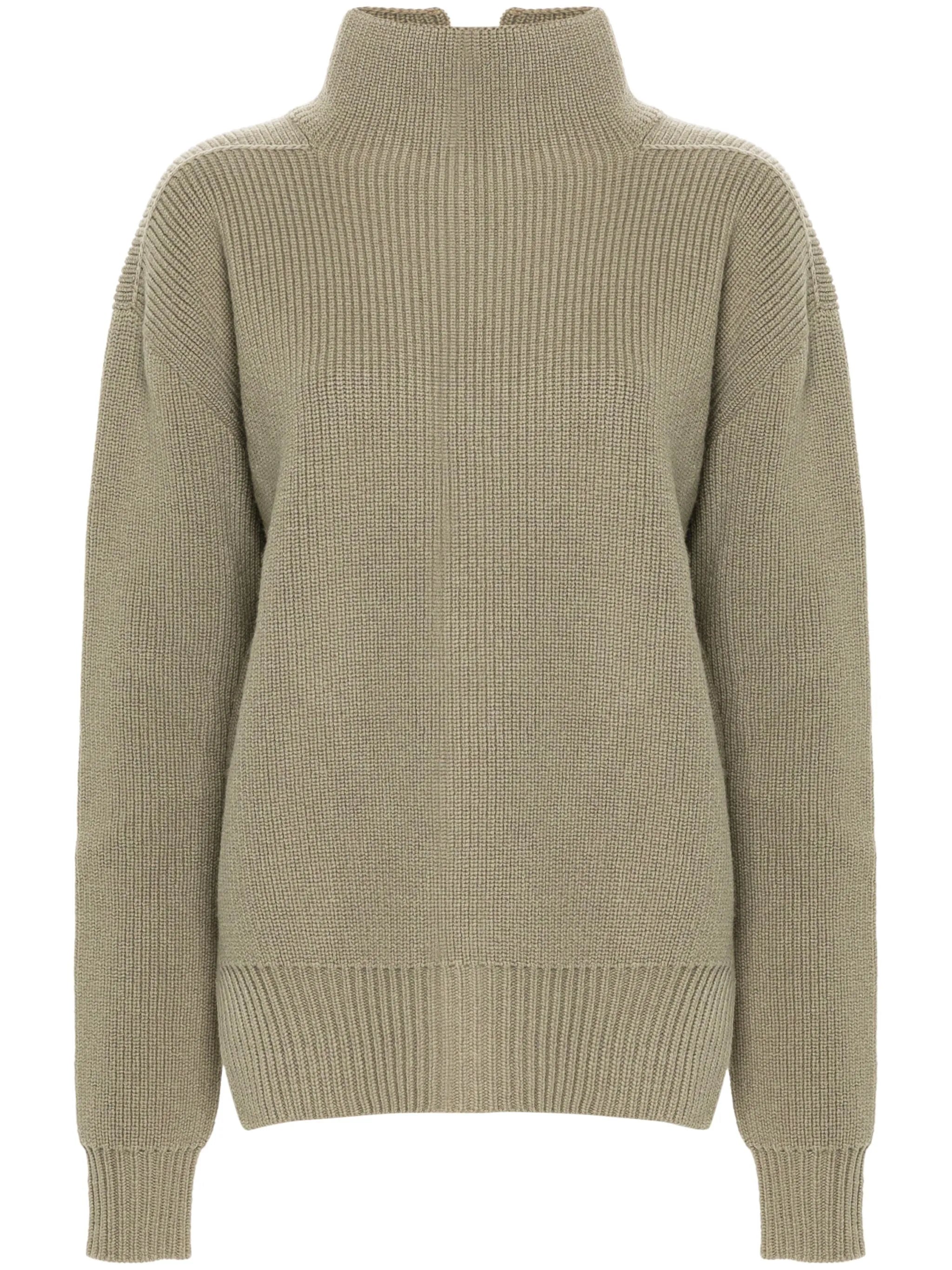 Fisherman Tabard jumper