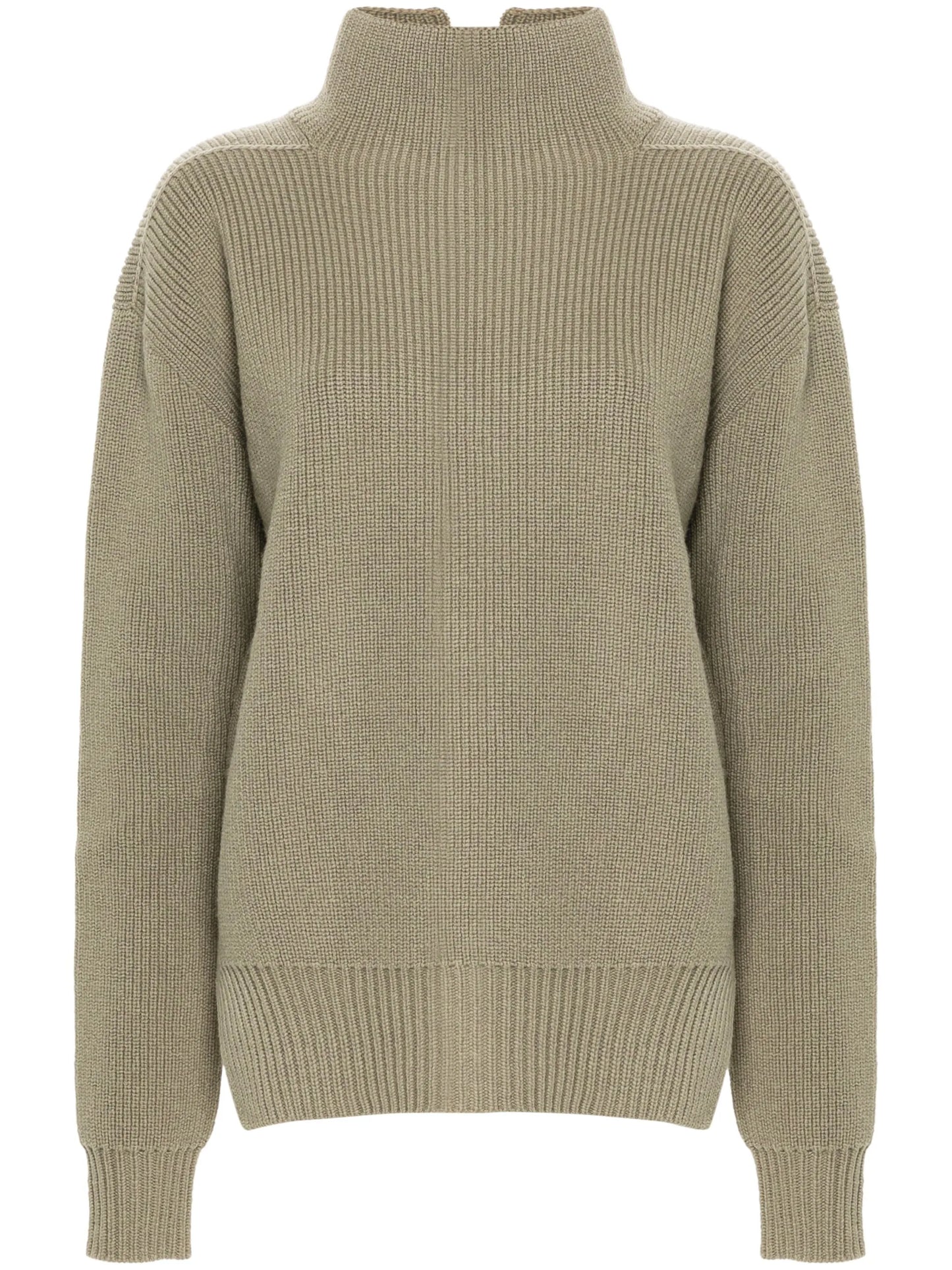 Fisherman Tabard jumper