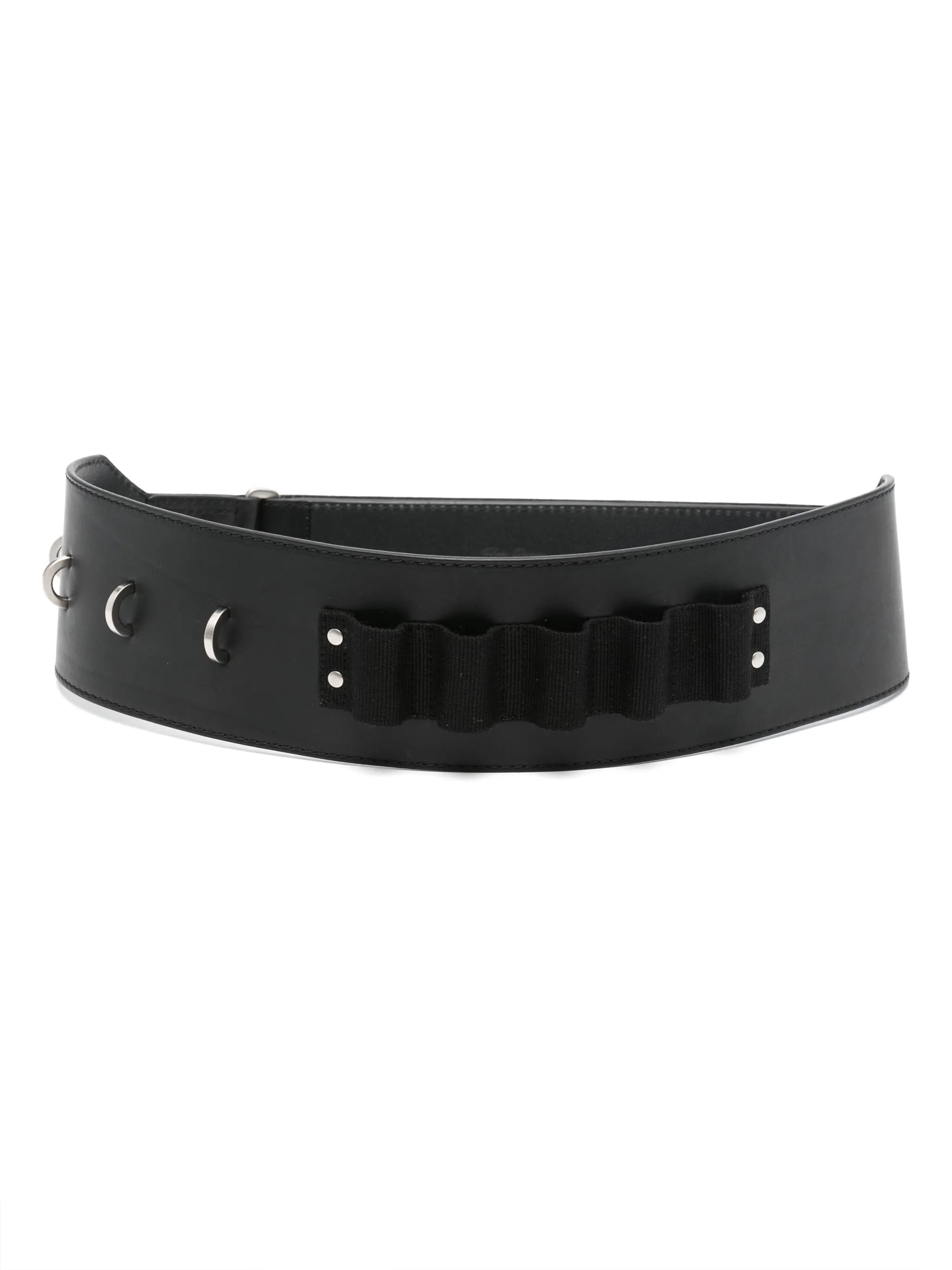 Cargo belt
