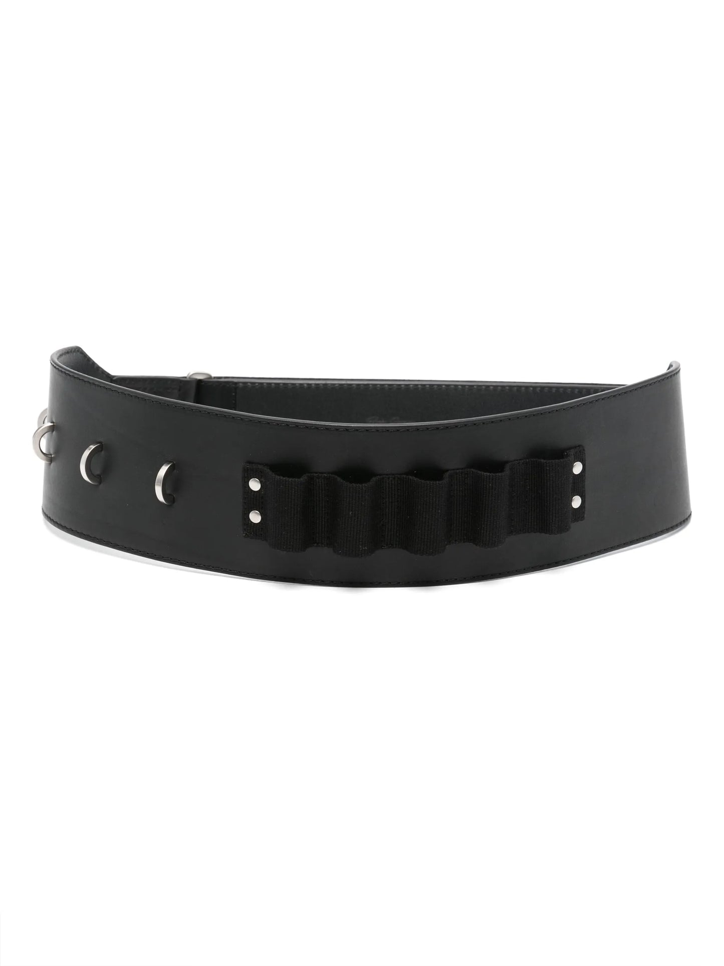Cargo belt