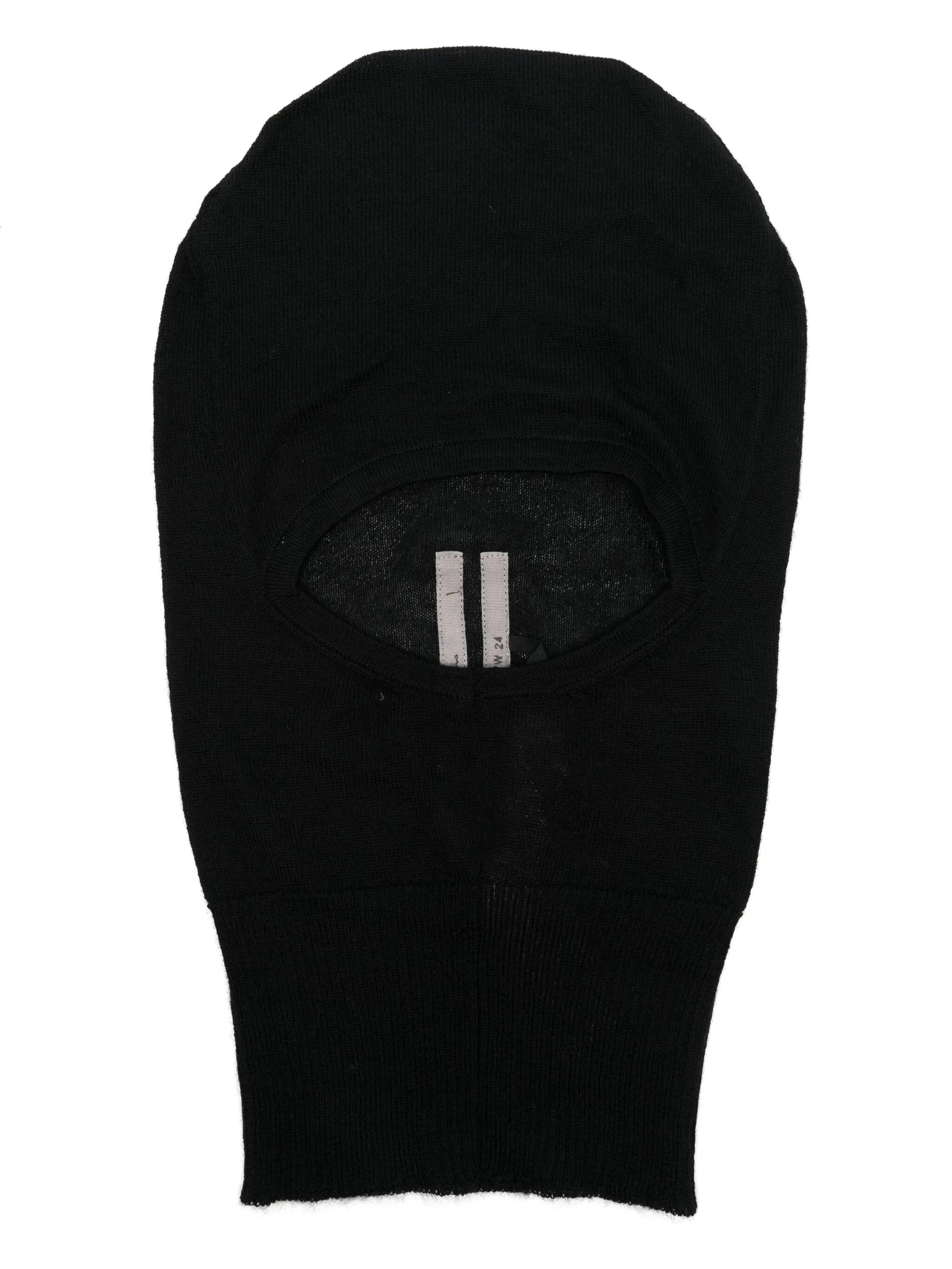 Skull balaclava